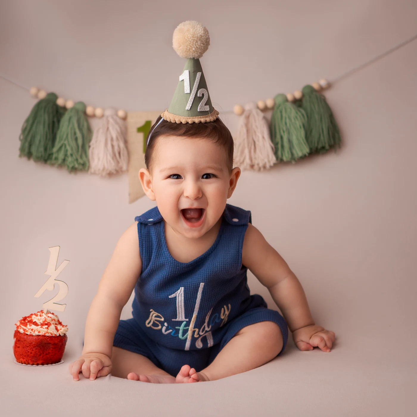 Foto de Joaquín Mathias Yépez Salcedo