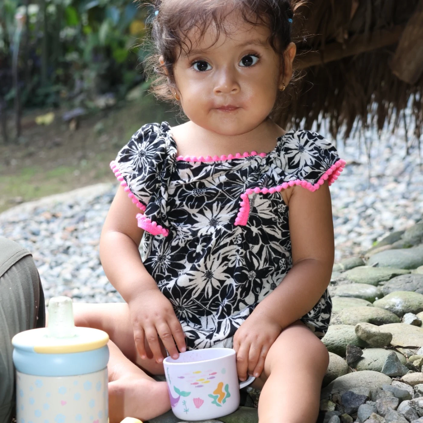 Foto de Luna Estefania Dorado Vega