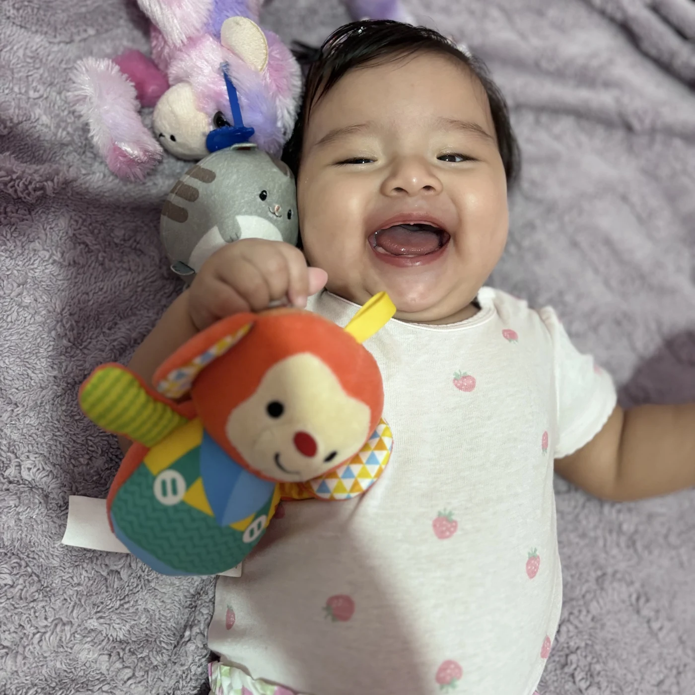 Foto de Samantha Asencio