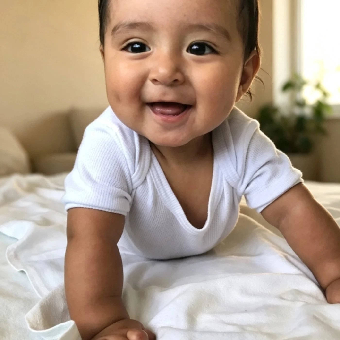 Foto de Nicolás Bautista