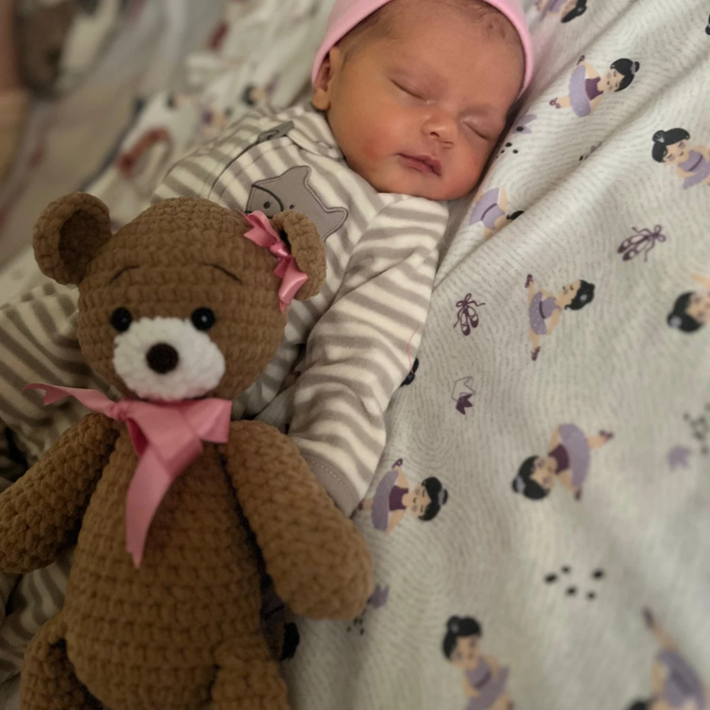 Foto de Alessia Isabella Jimenez Poggi