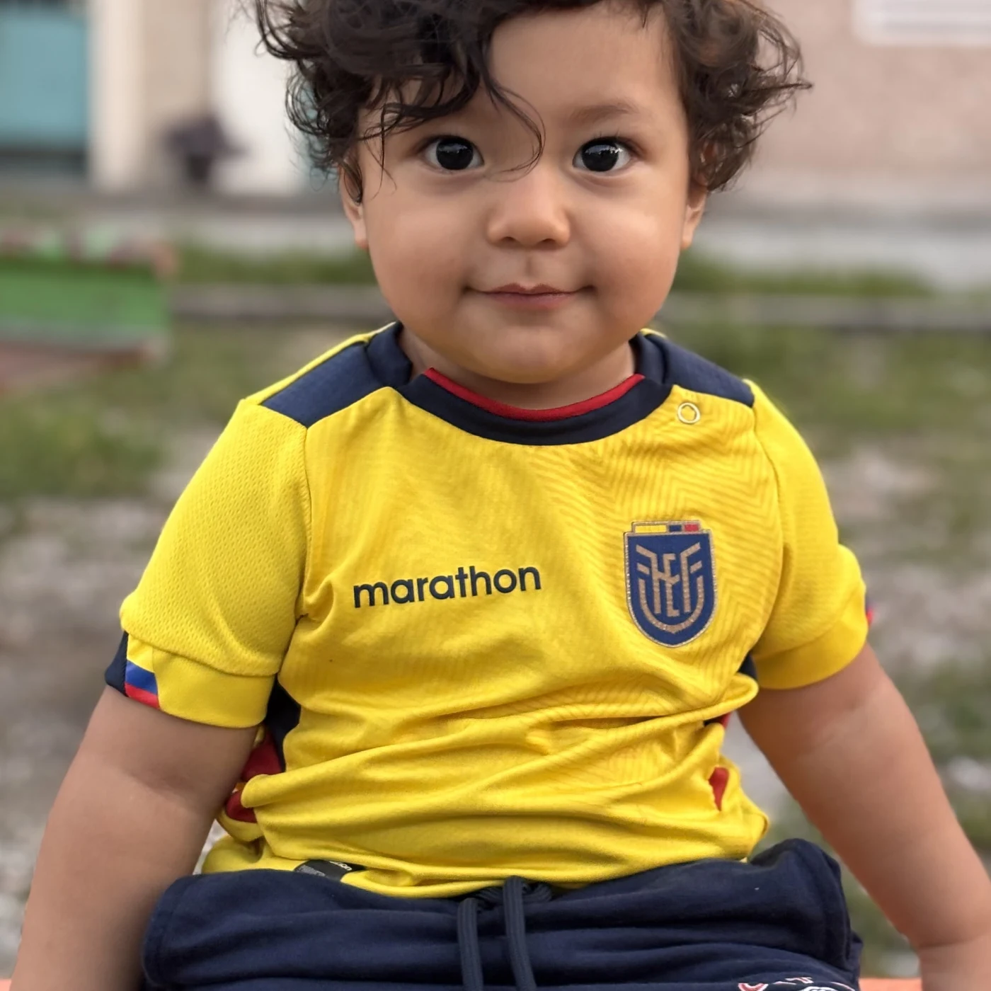 Foto de Andrés Fabricio