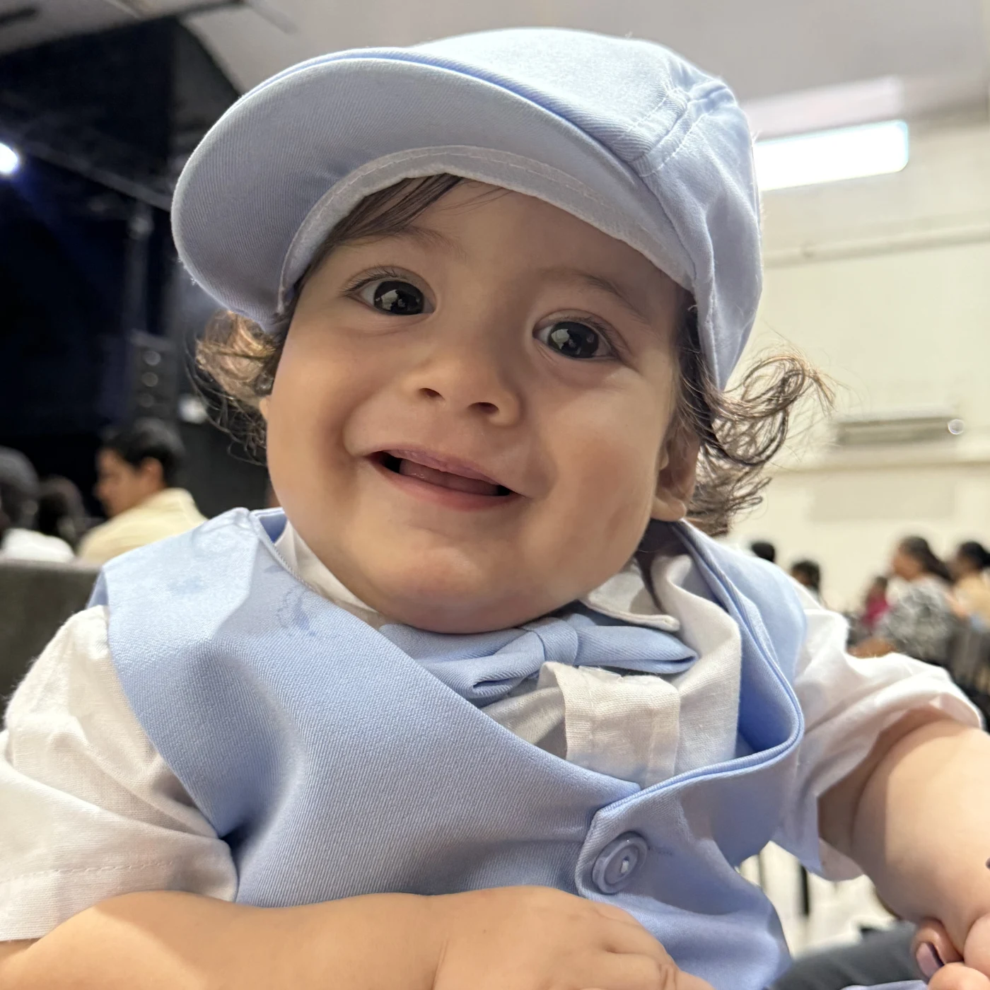 Foto de Gadiel