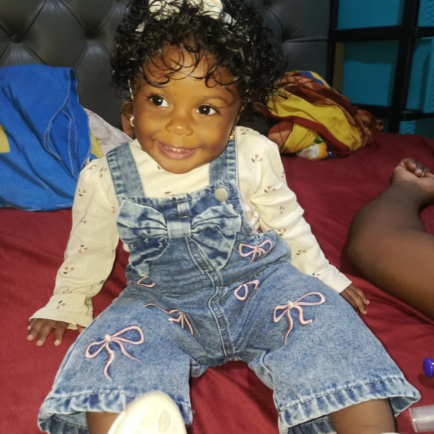 Foto de Amara Lorreine