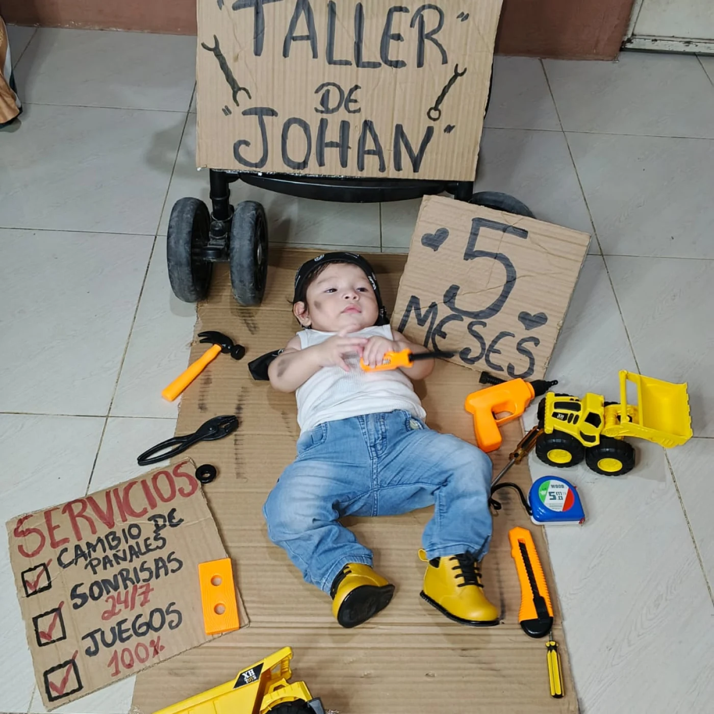 Foto de Johan