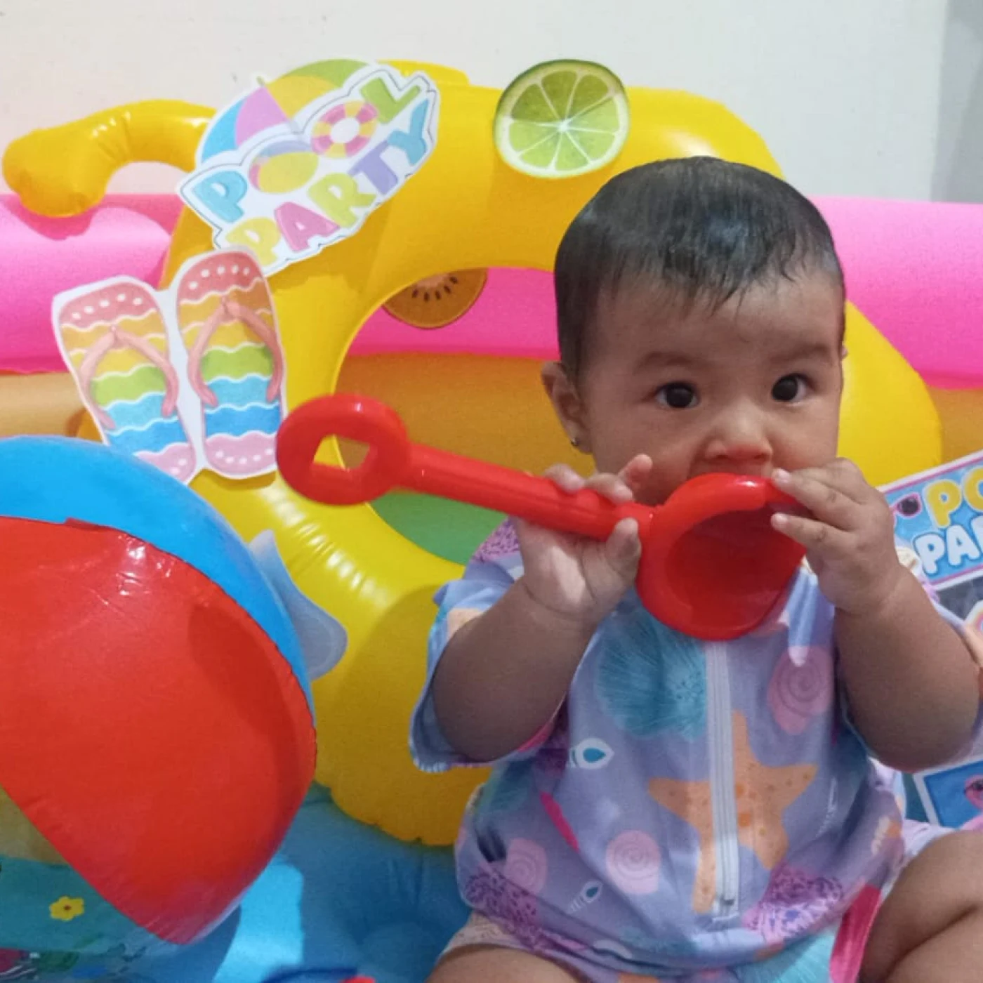 Foto de Sofia