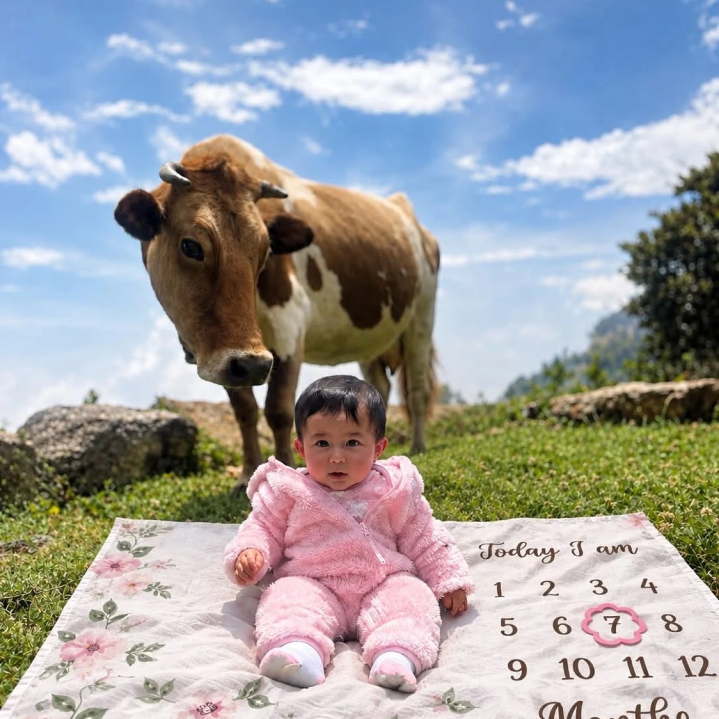 Foto de Rafaela Valentina