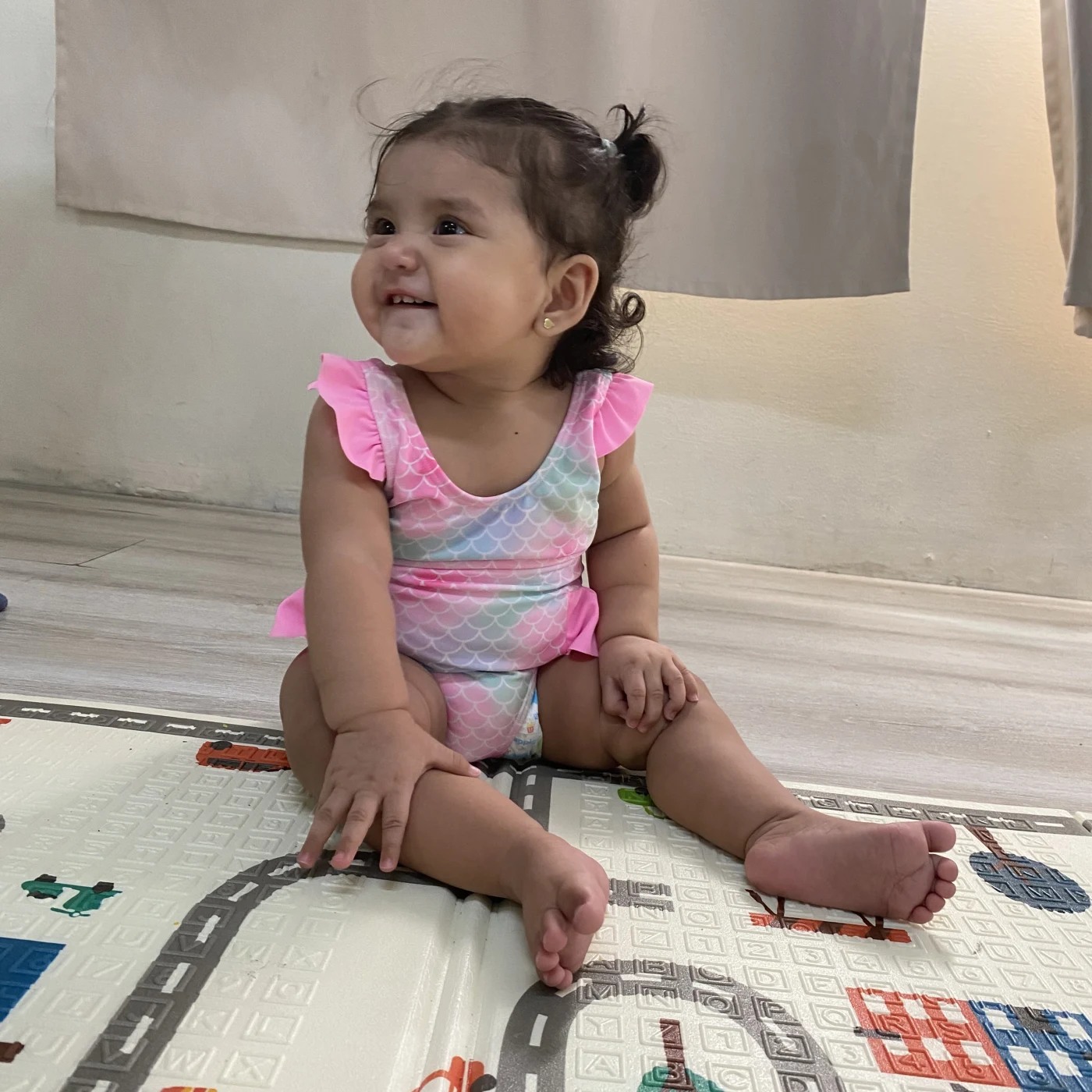 Foto de Emma Abilyn Peralta Romero