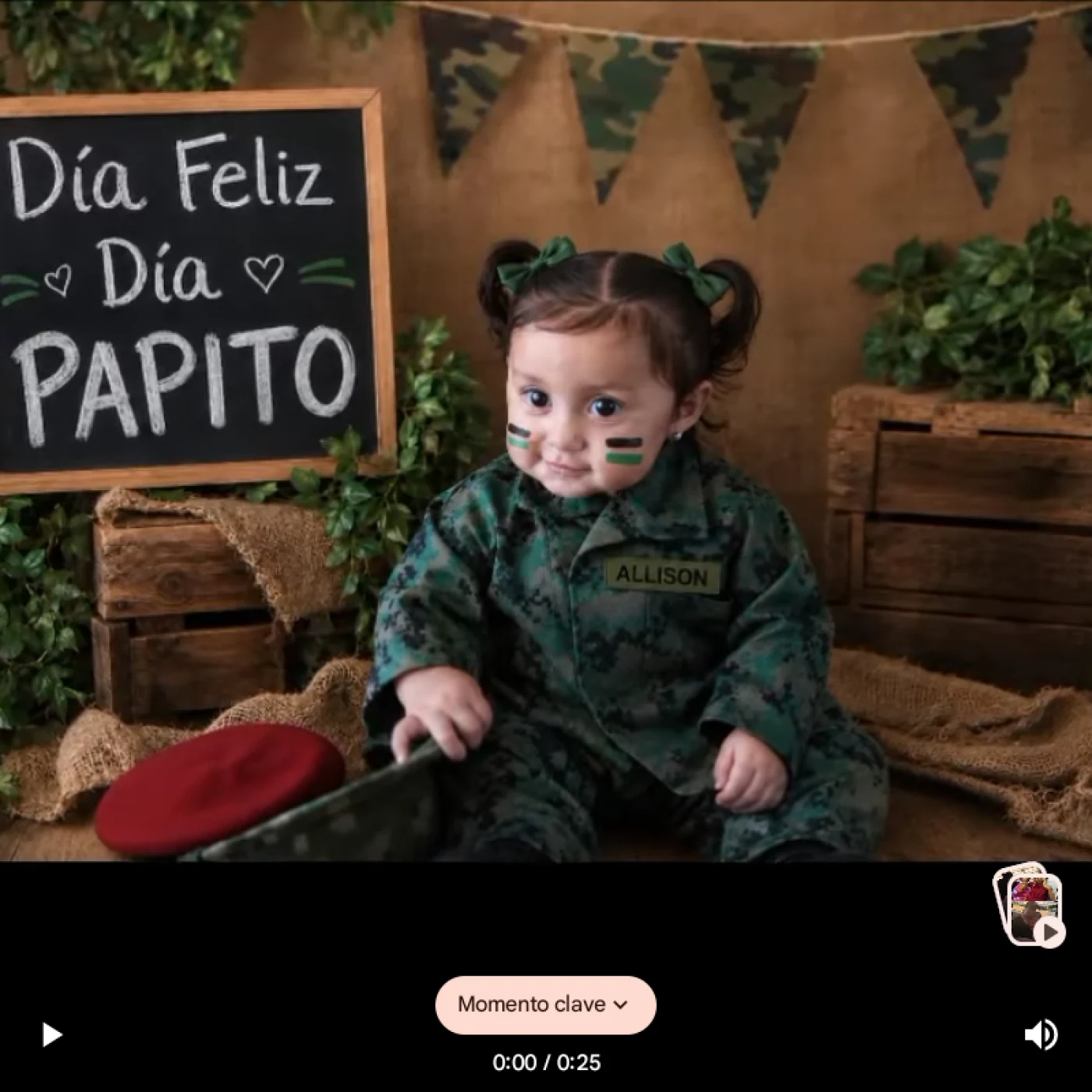 Foto de Allison