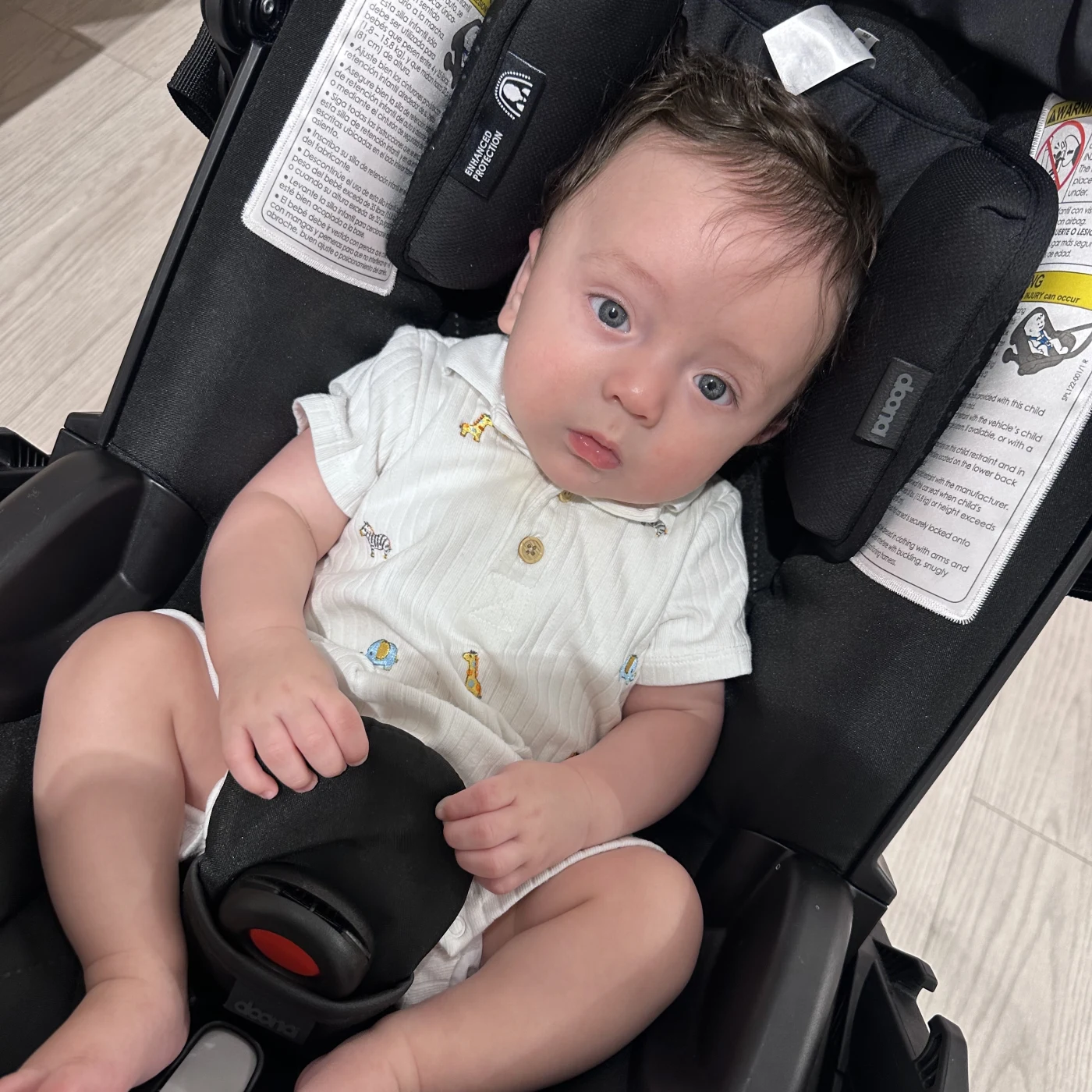 Foto de Emilio
