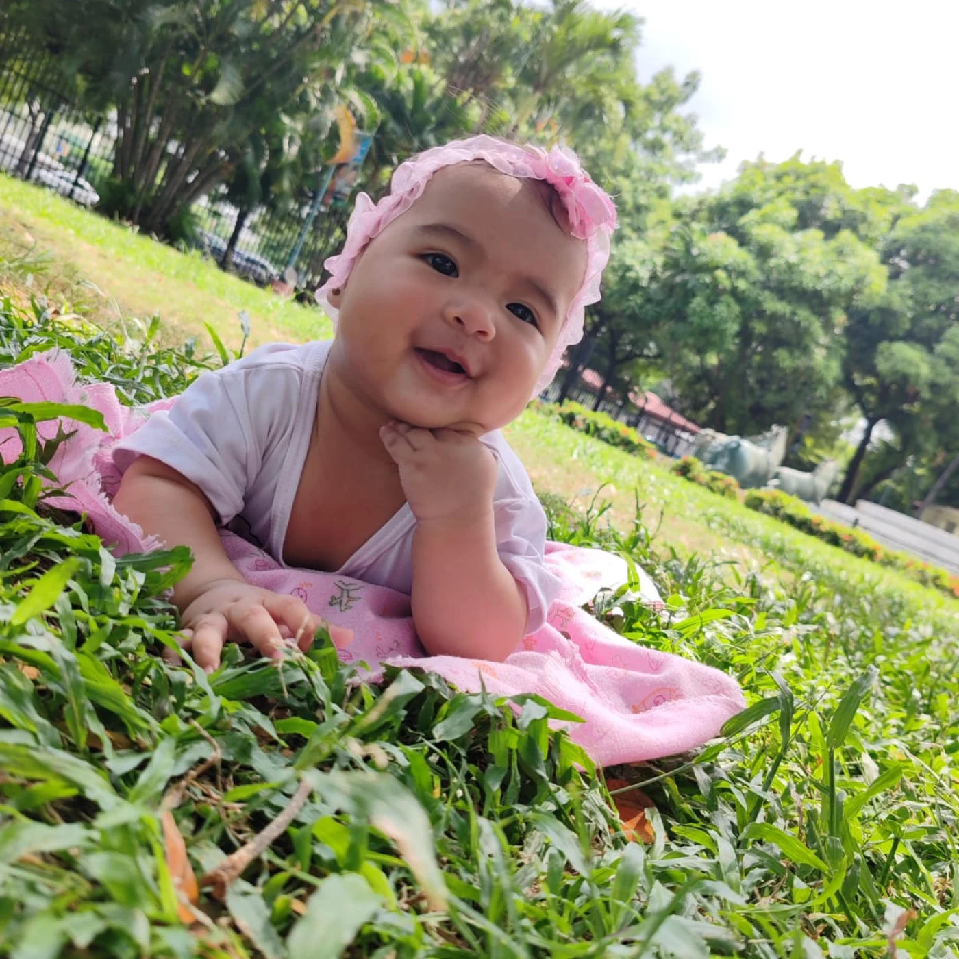 Foto de Valentina
