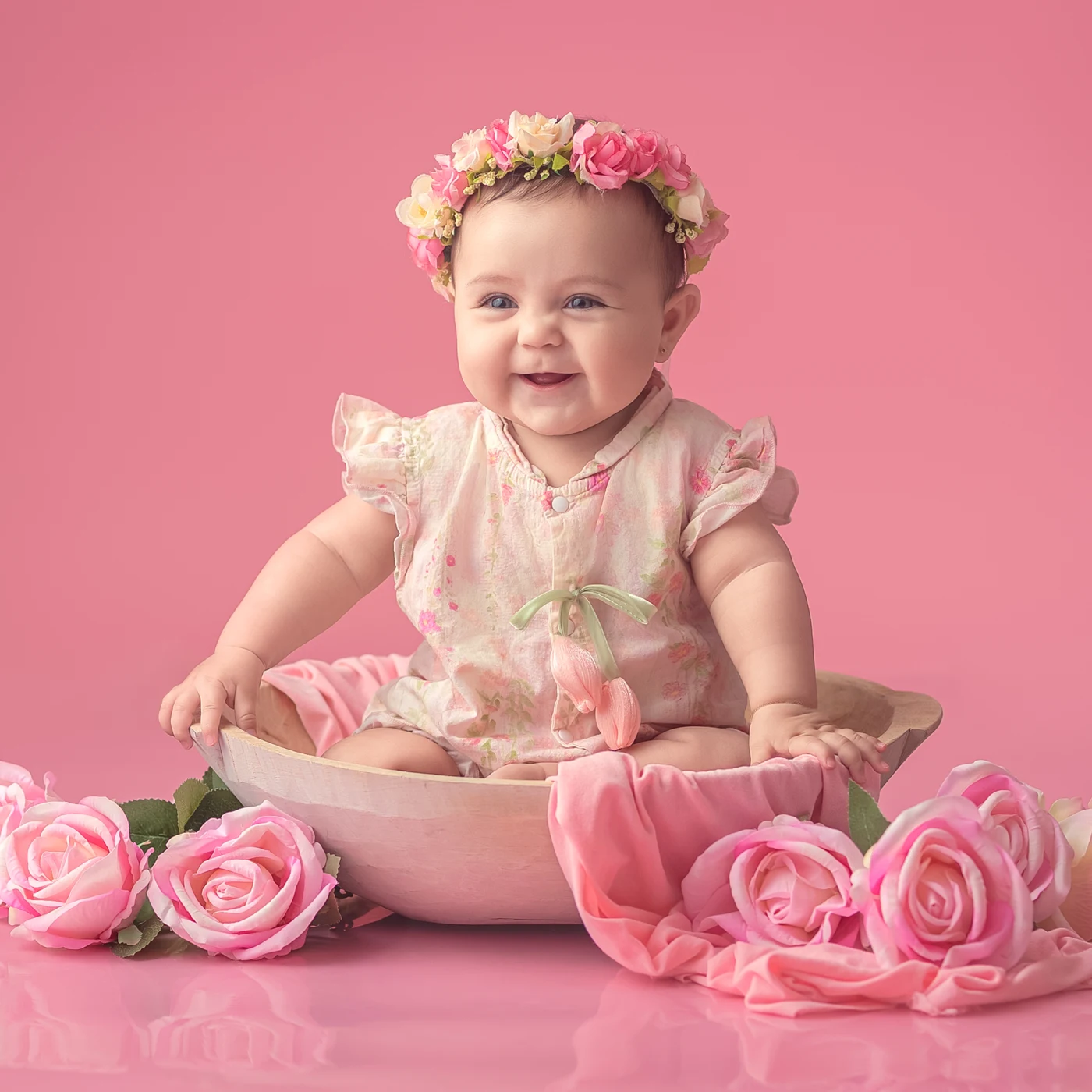 Foto de Sophie Antonella Yépez Cadena