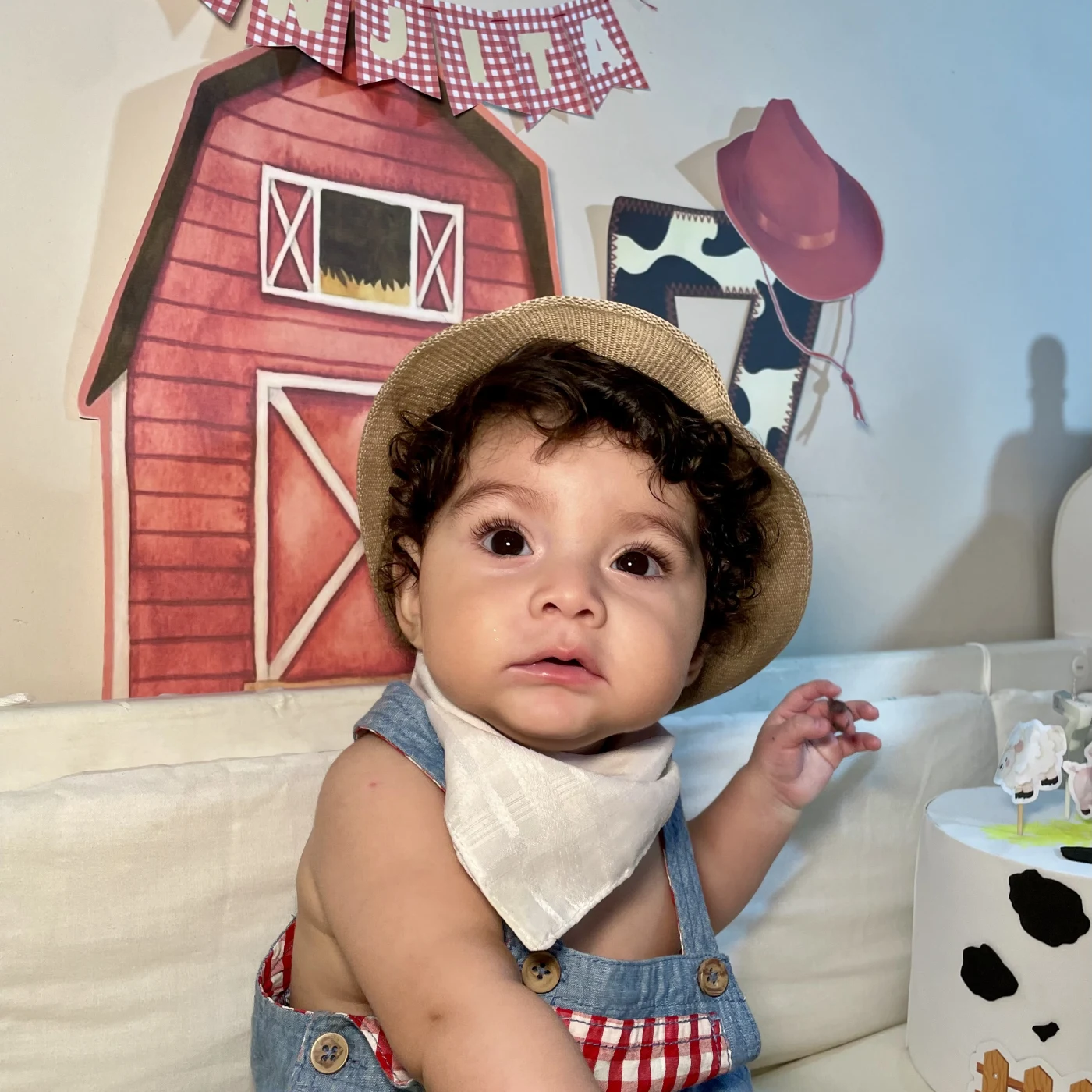 Foto de Ander Daniel Jiménez Torres