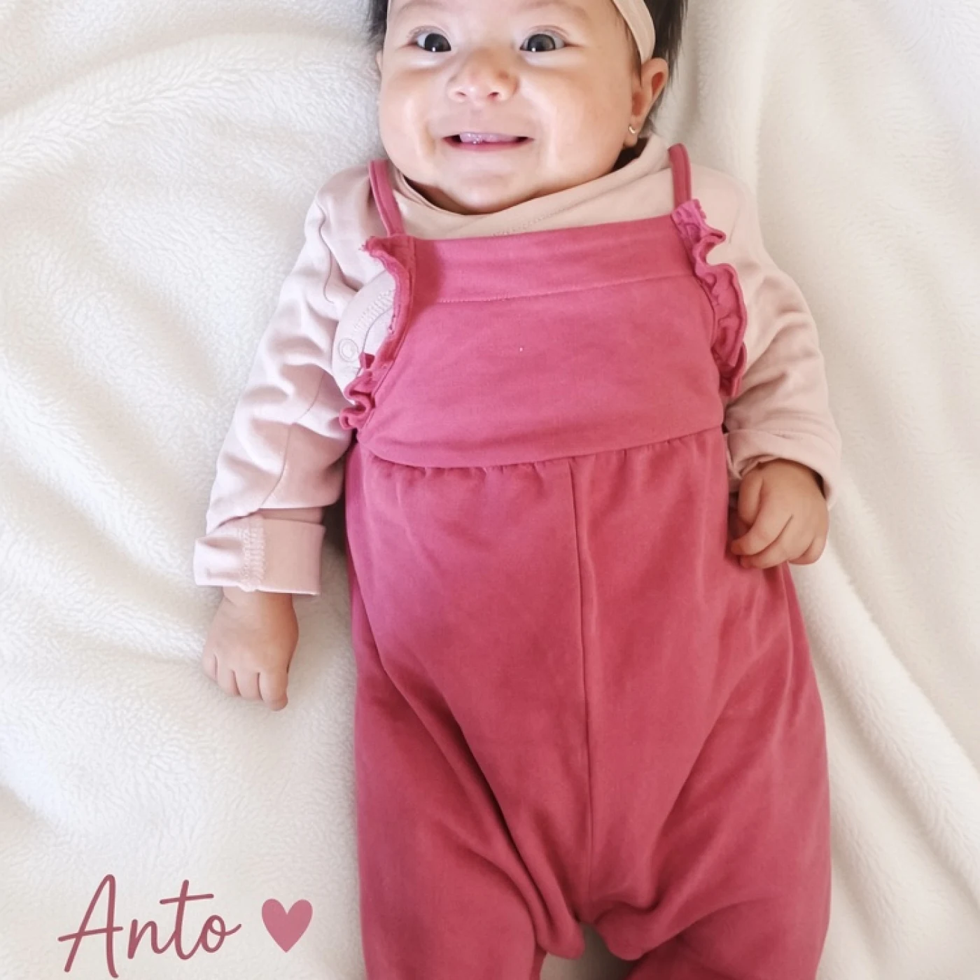 Foto de Mariana Antonela