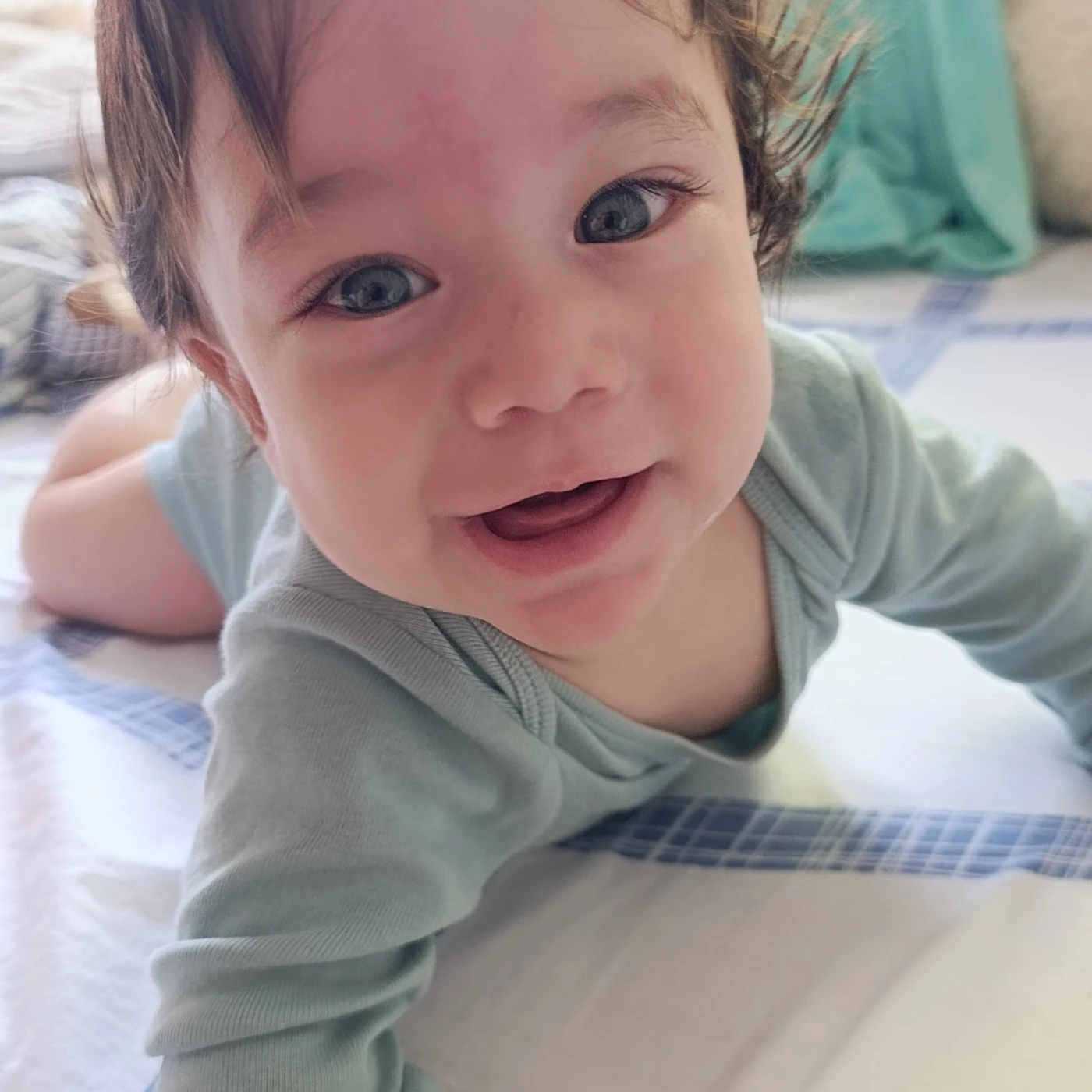 Foto de Julián Raffaello