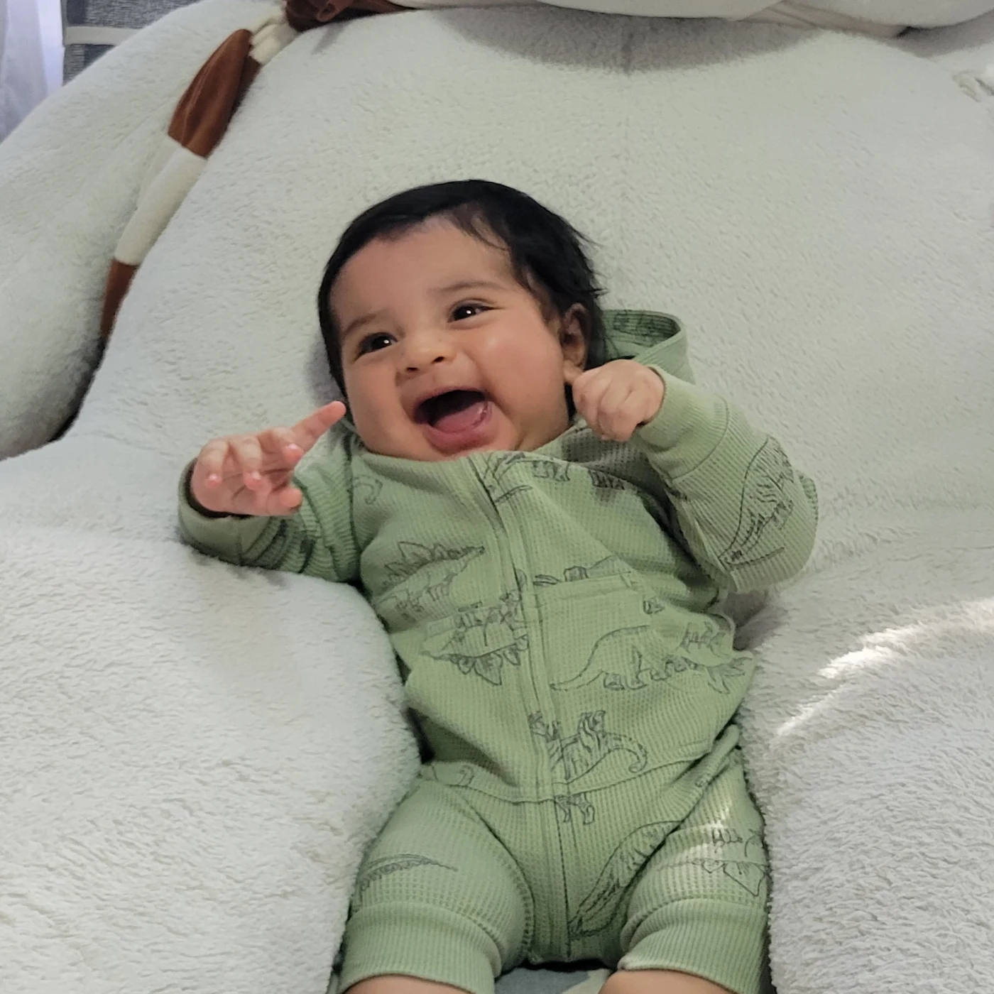 Foto de Leonardo Hermosa
