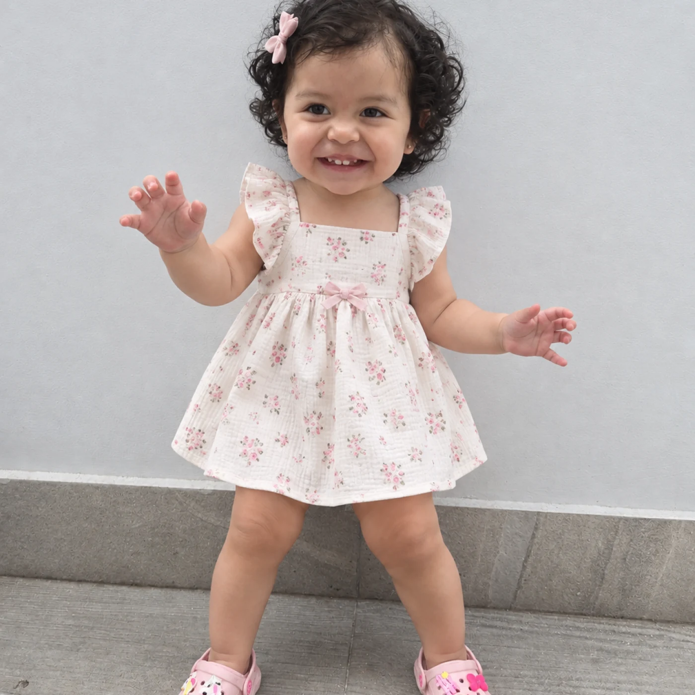Foto de Fiorella Sofía Argüello Miño