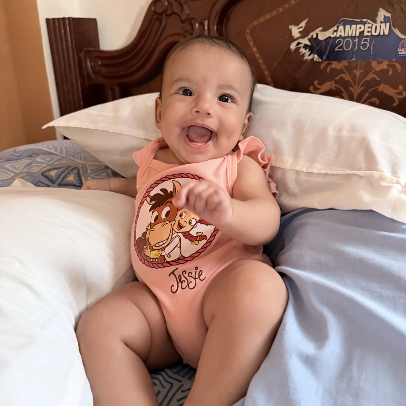 Foto de Alanna Victoria Espinoza Lopez