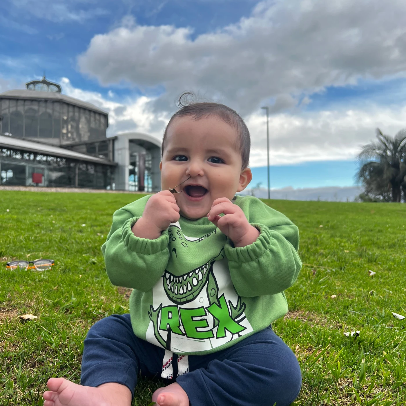 Foto de Matías Baquero