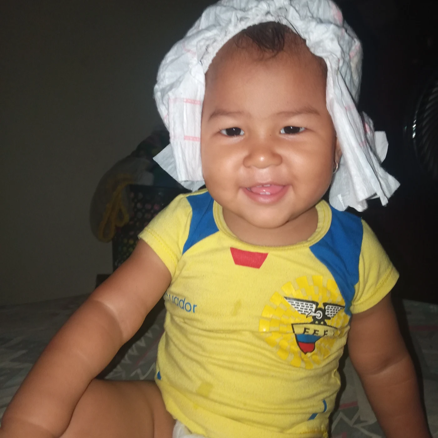 Foto de Naidelyn