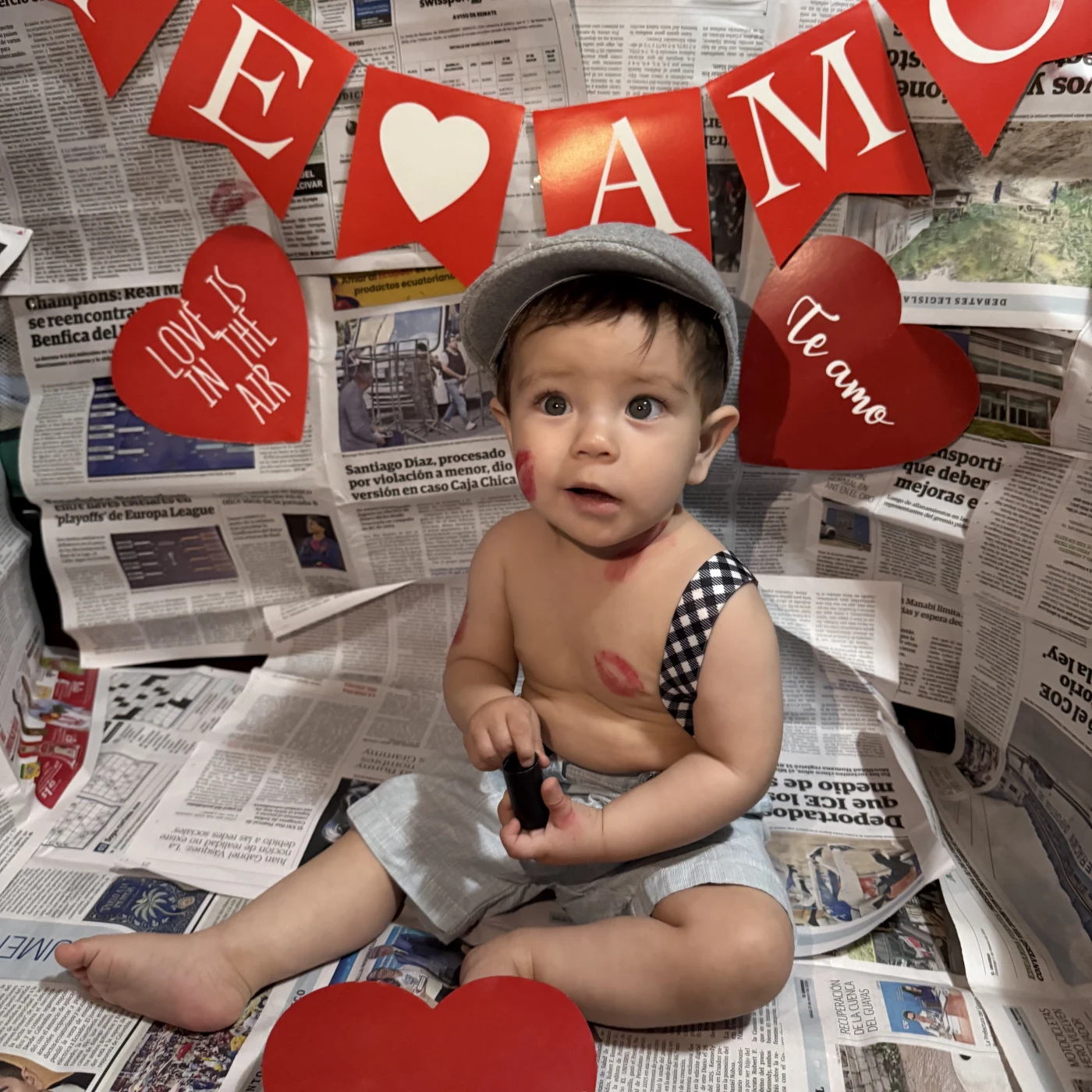 Foto de Felipe