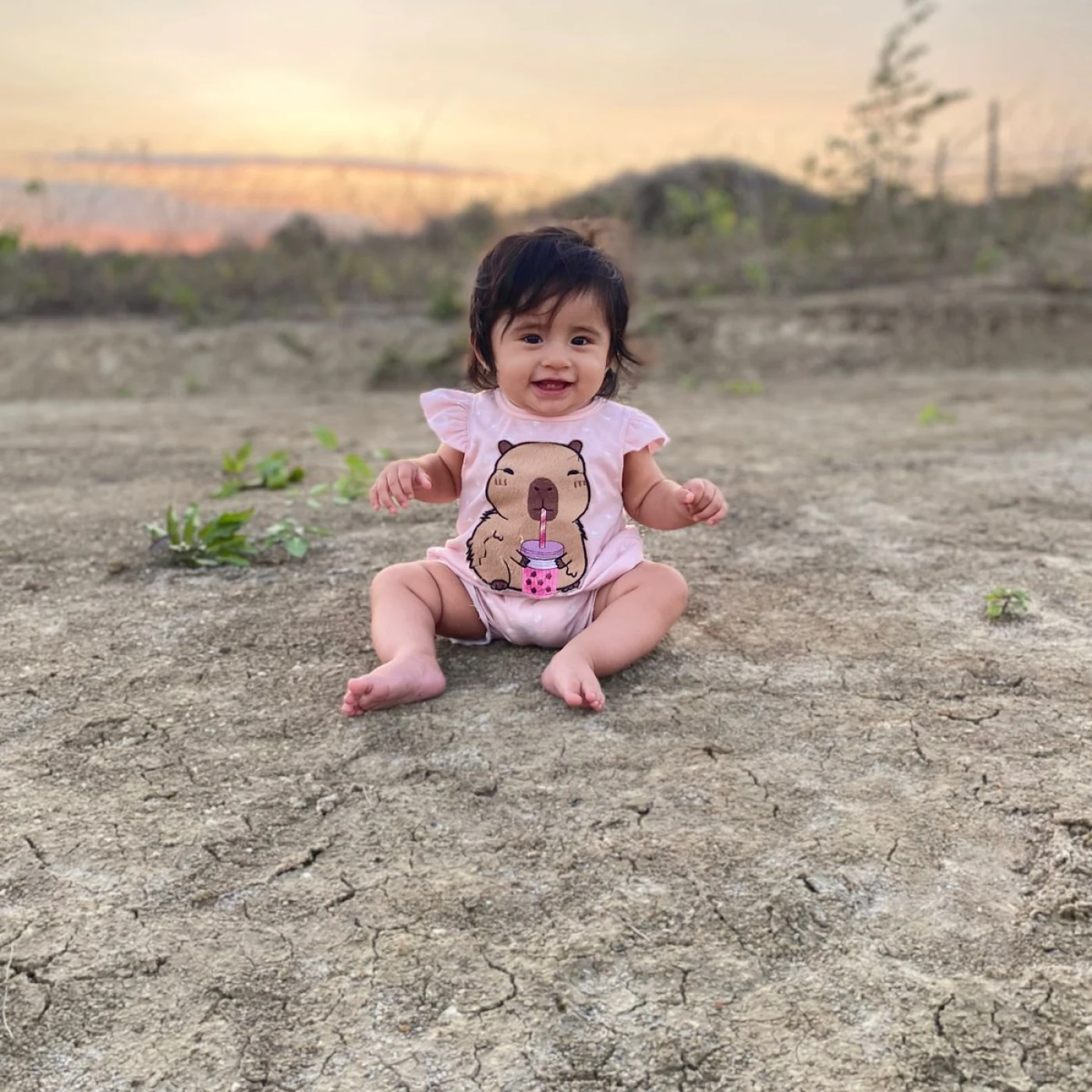Foto de Sophia Daniela