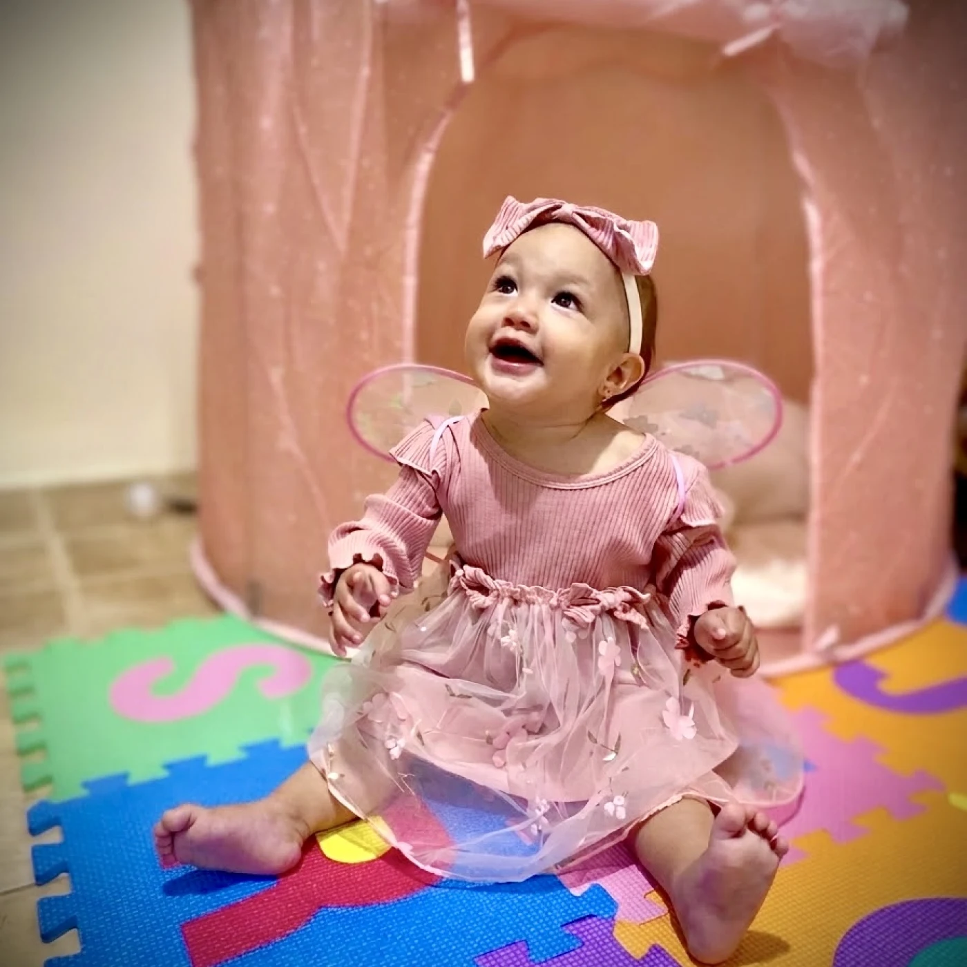 Foto de Aurora Rivadeneira