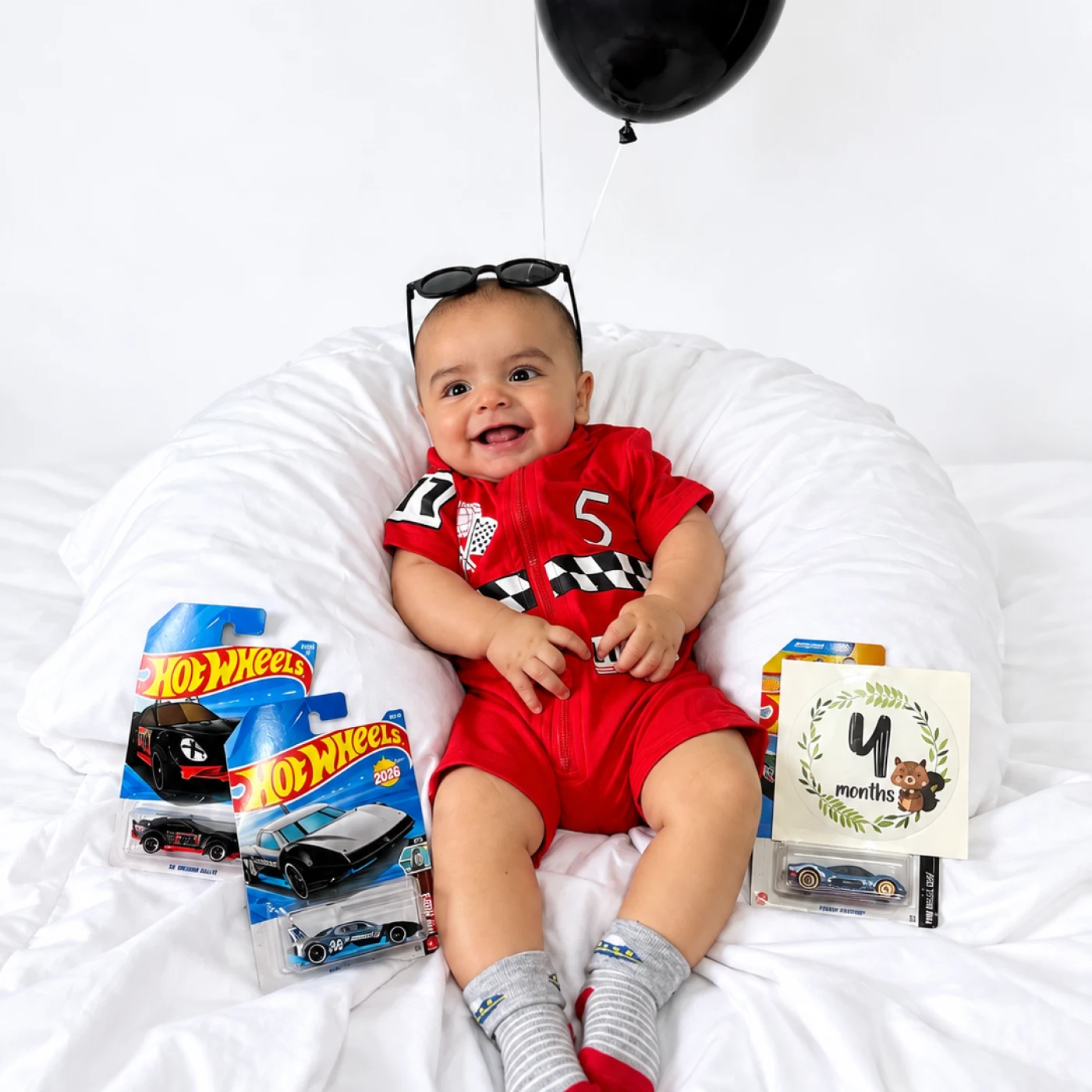 Foto de Maximiliano