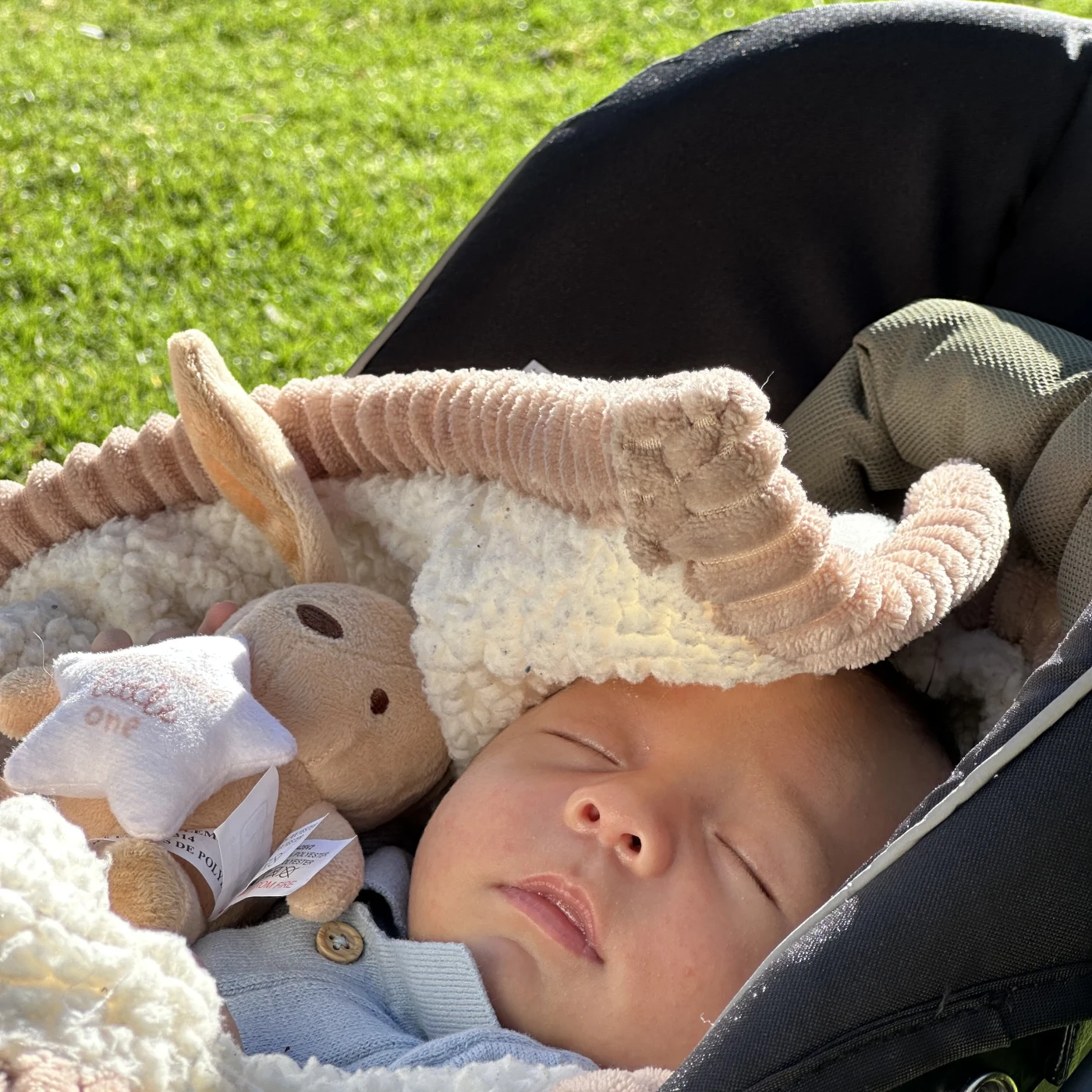 Foto de Lucca Andre