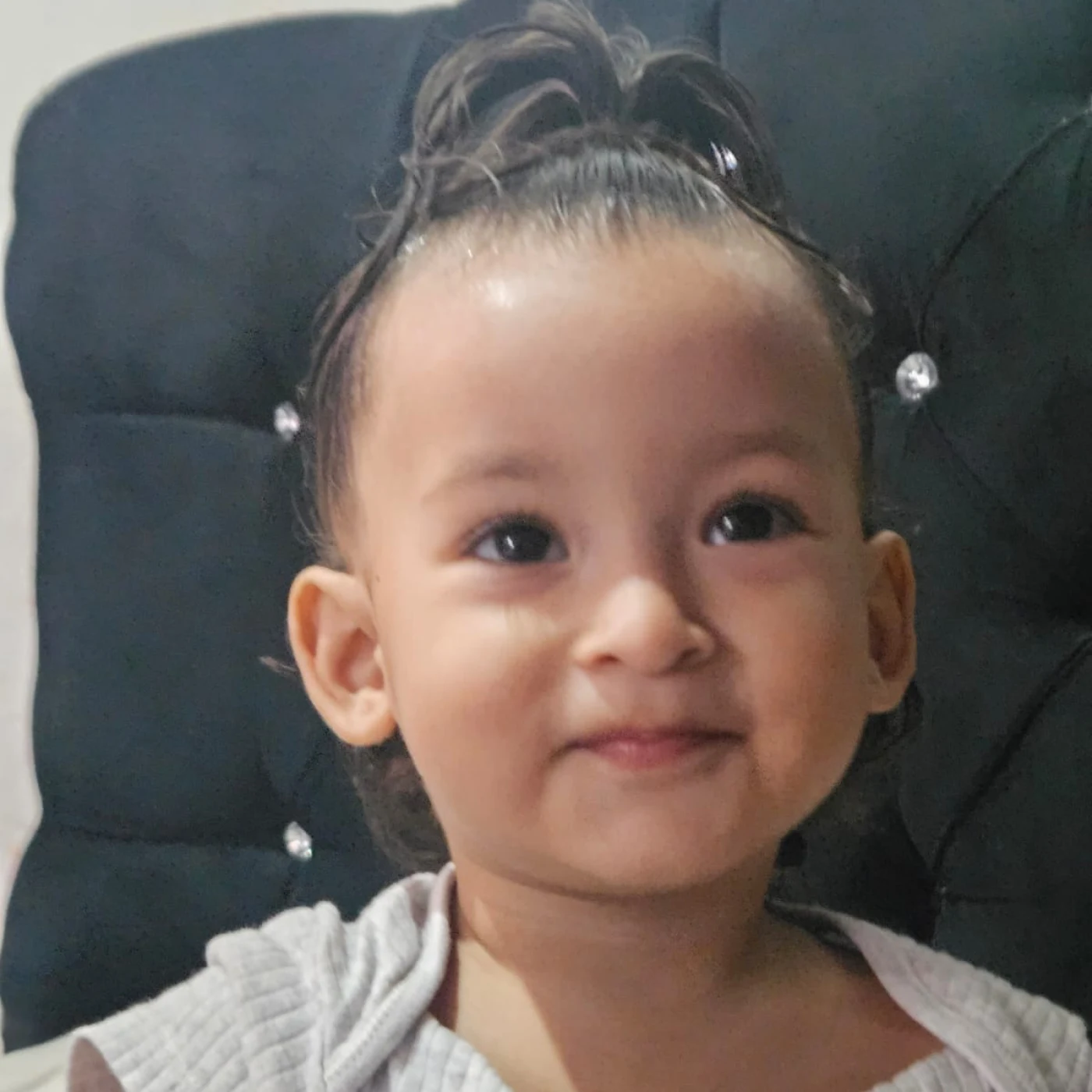 Foto de Khloe Adhara Moran Diaz