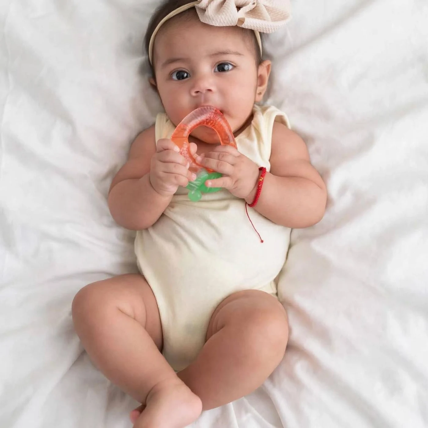 Foto de Mia Fiorella Cadena Marín