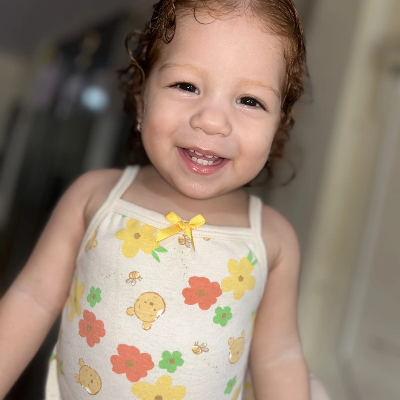 Foto de Heizel Samantha