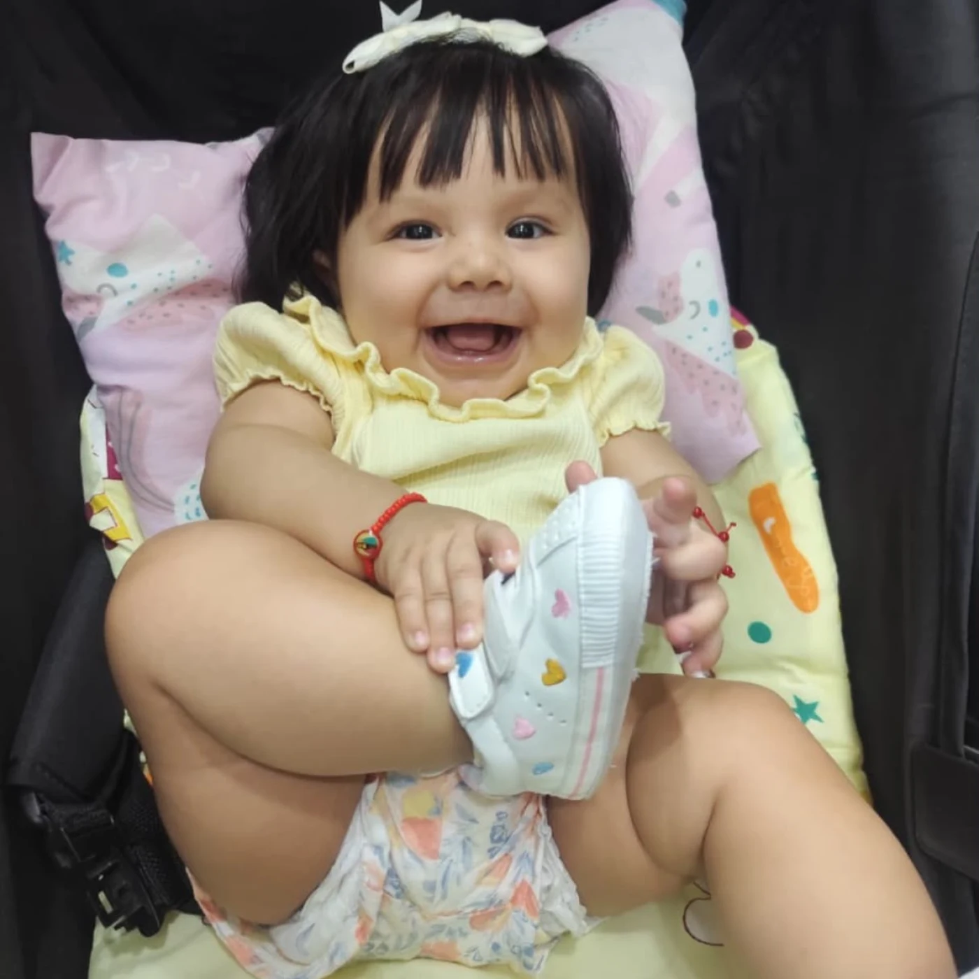 Foto de Adhara Elizbeth