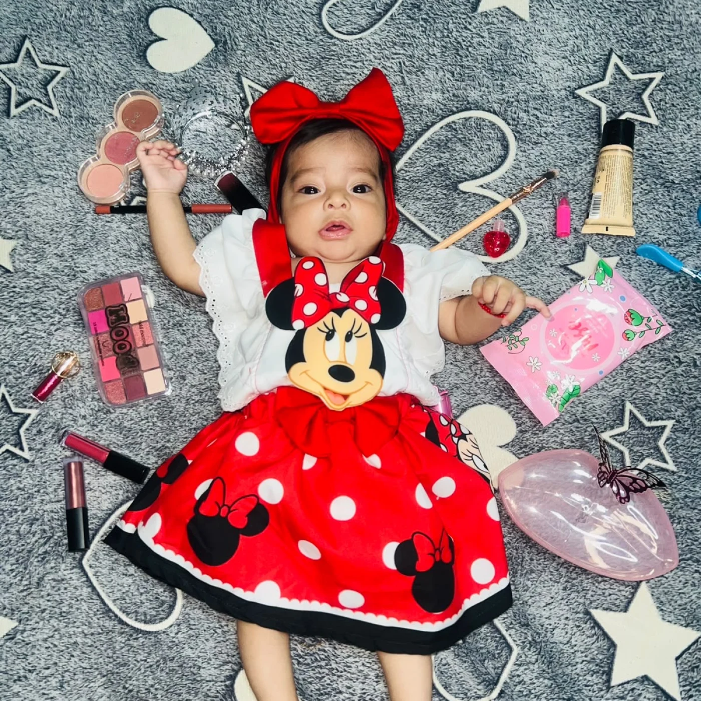 Foto de Ailanys Sanchéz
