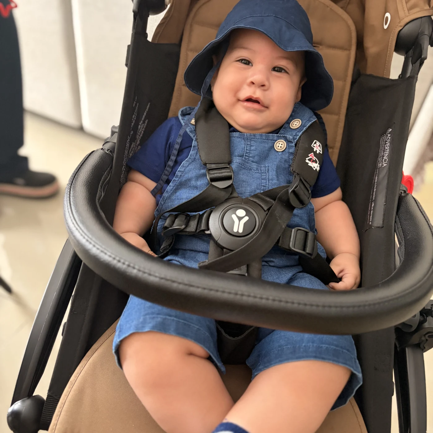 Foto de Sebastian Bravo Castro