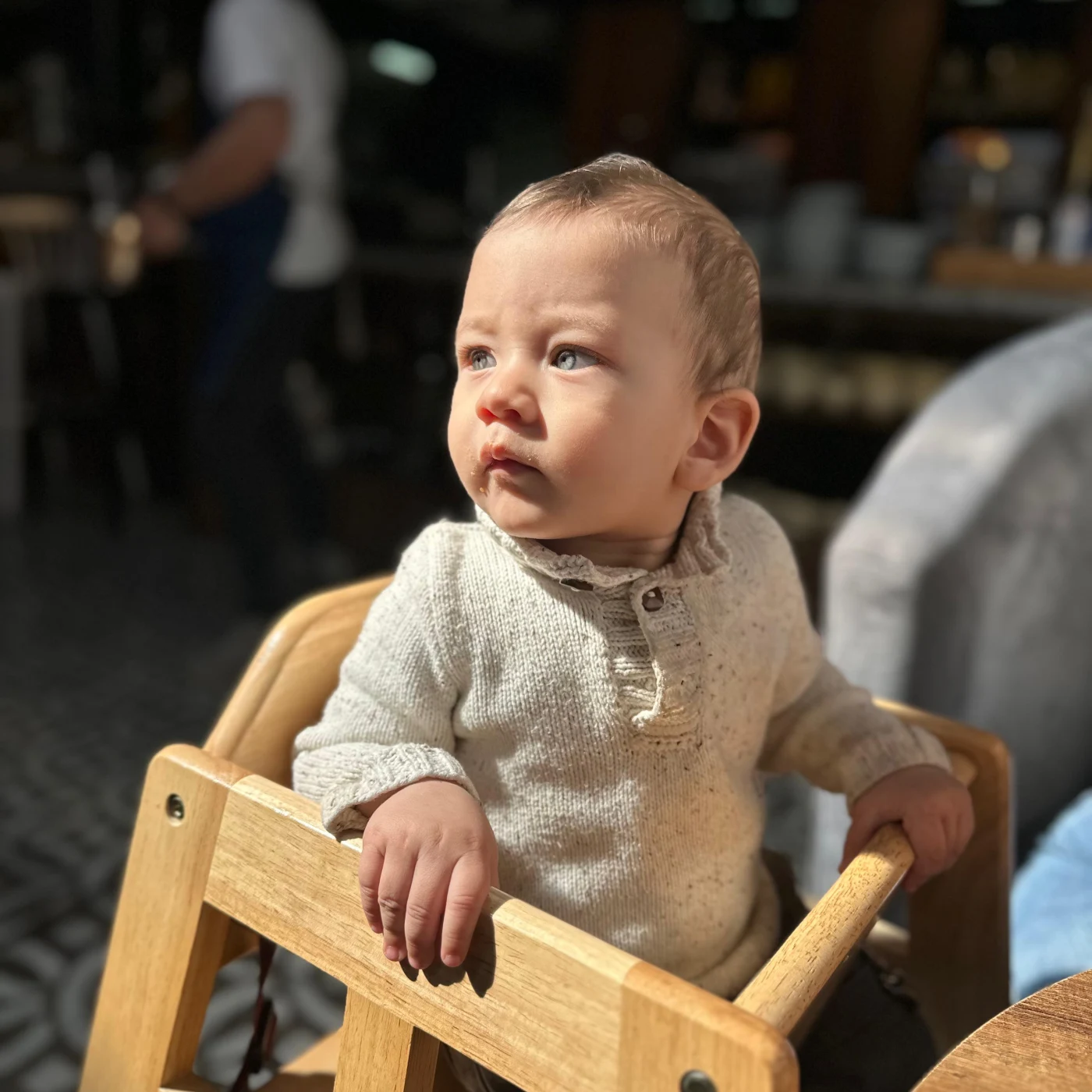 Foto de Carlos Andres