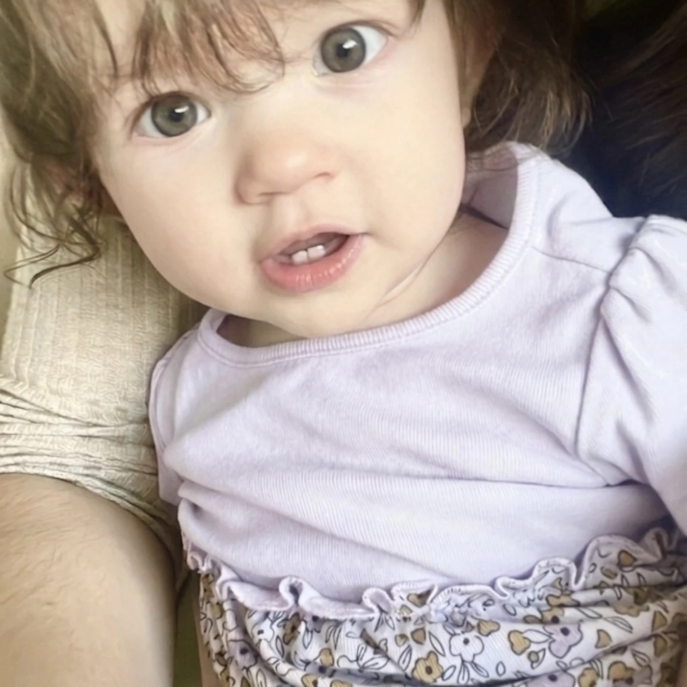 Foto de Lia Charlotte