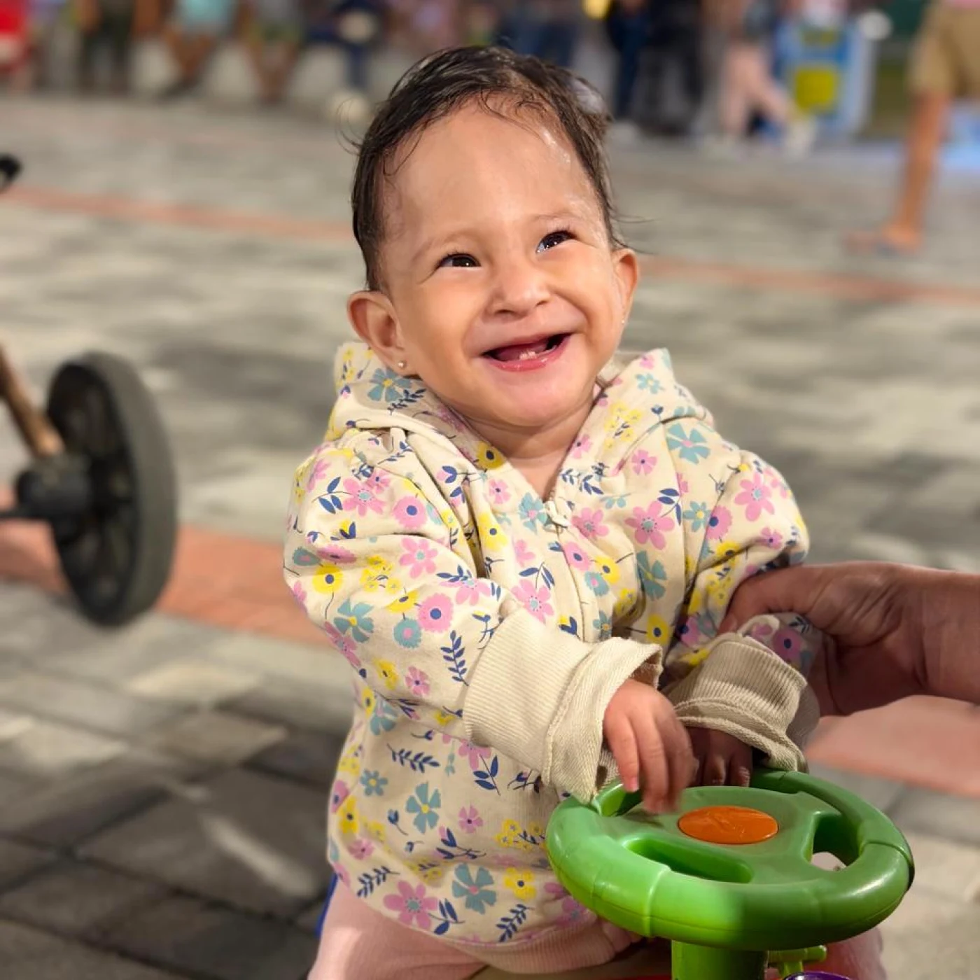 Foto de Mía Itzel