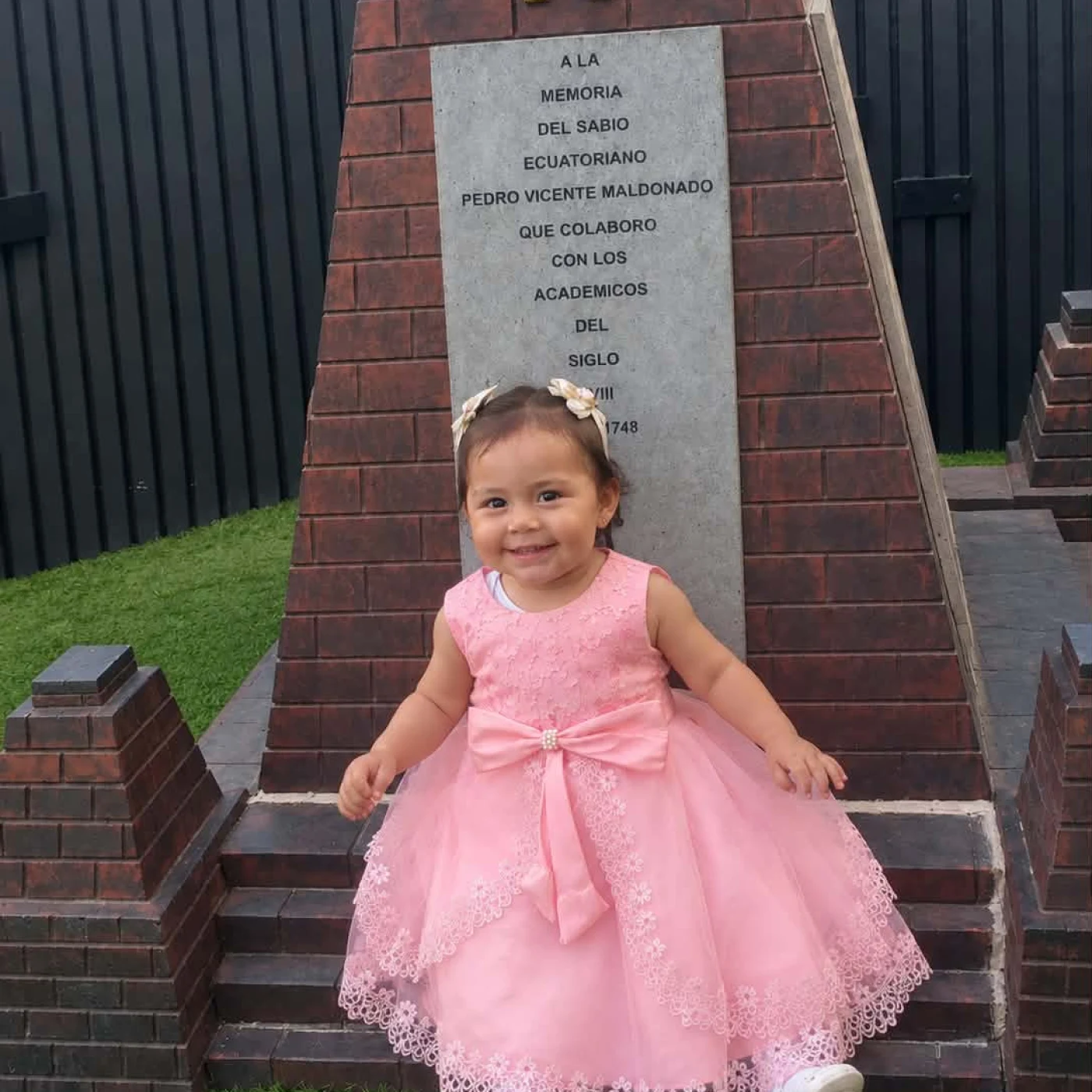 Foto de Elodie