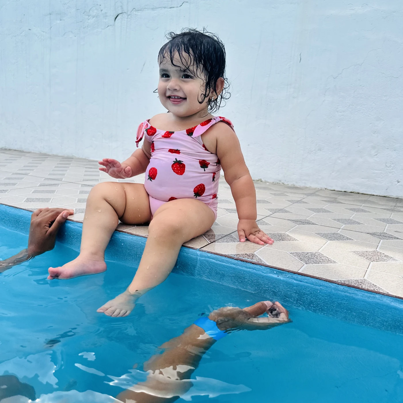 Foto de Sarah Adhara