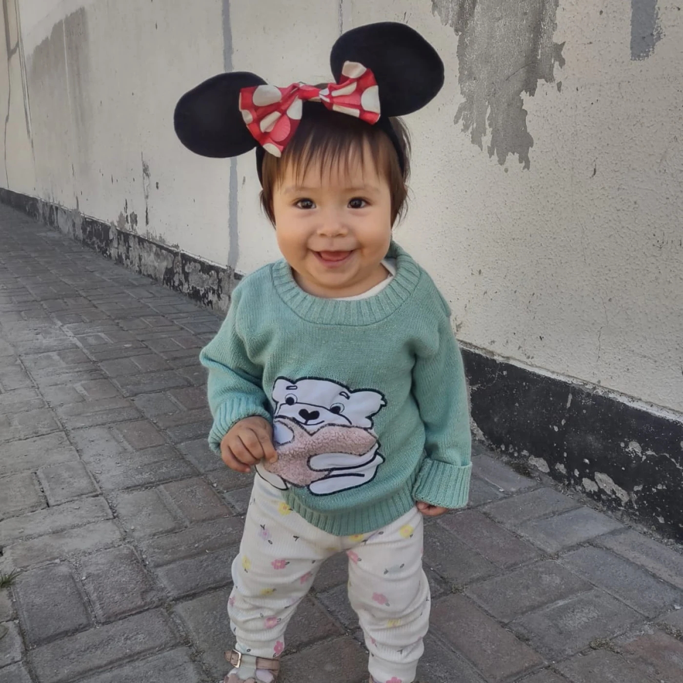 Foto de Kamila Alaia Lara Curillo