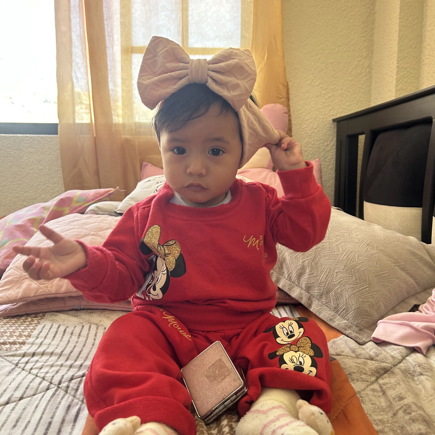 Foto de Sara