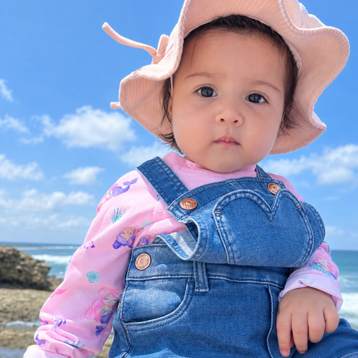 Foto de Mía Salazar