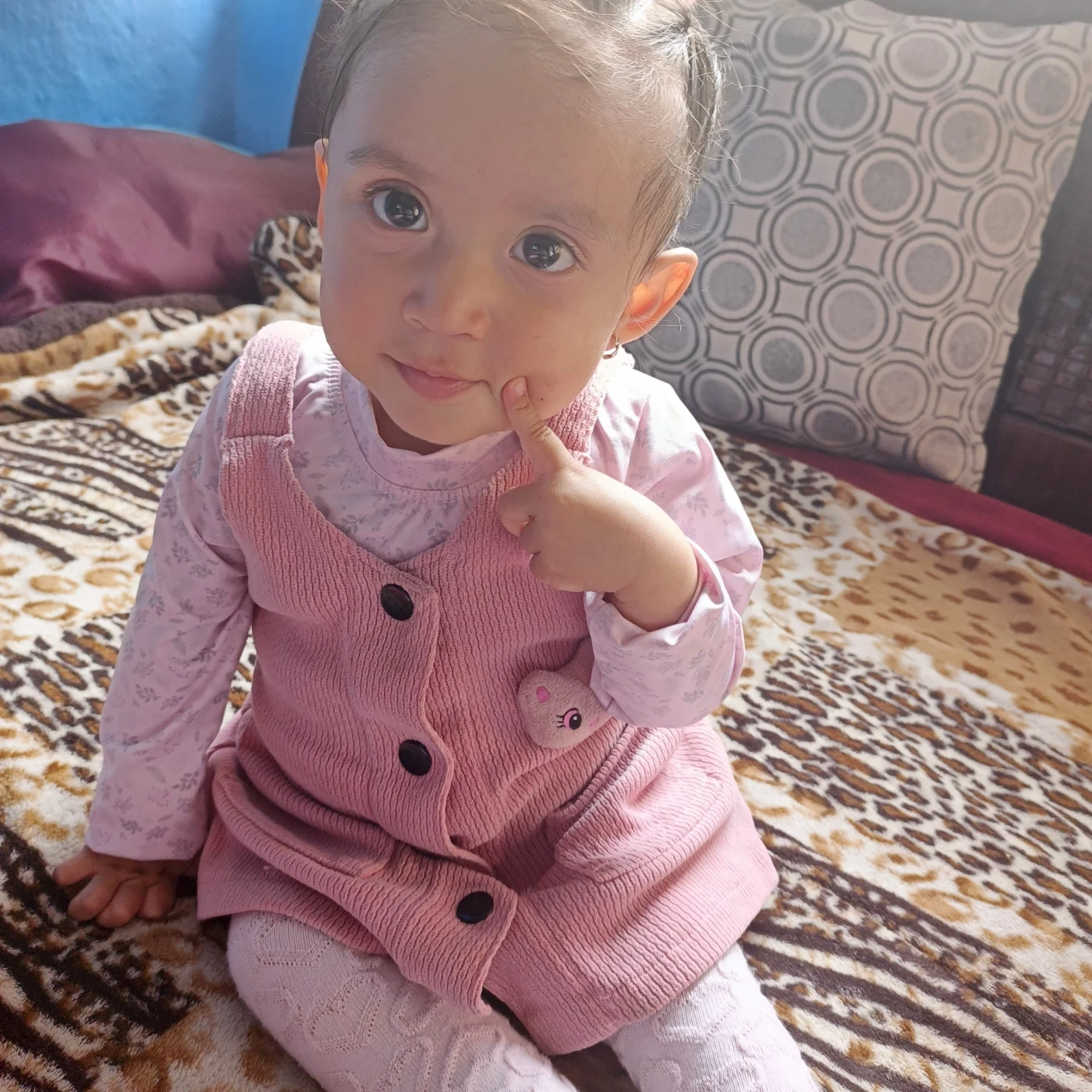 Foto de Evangeline