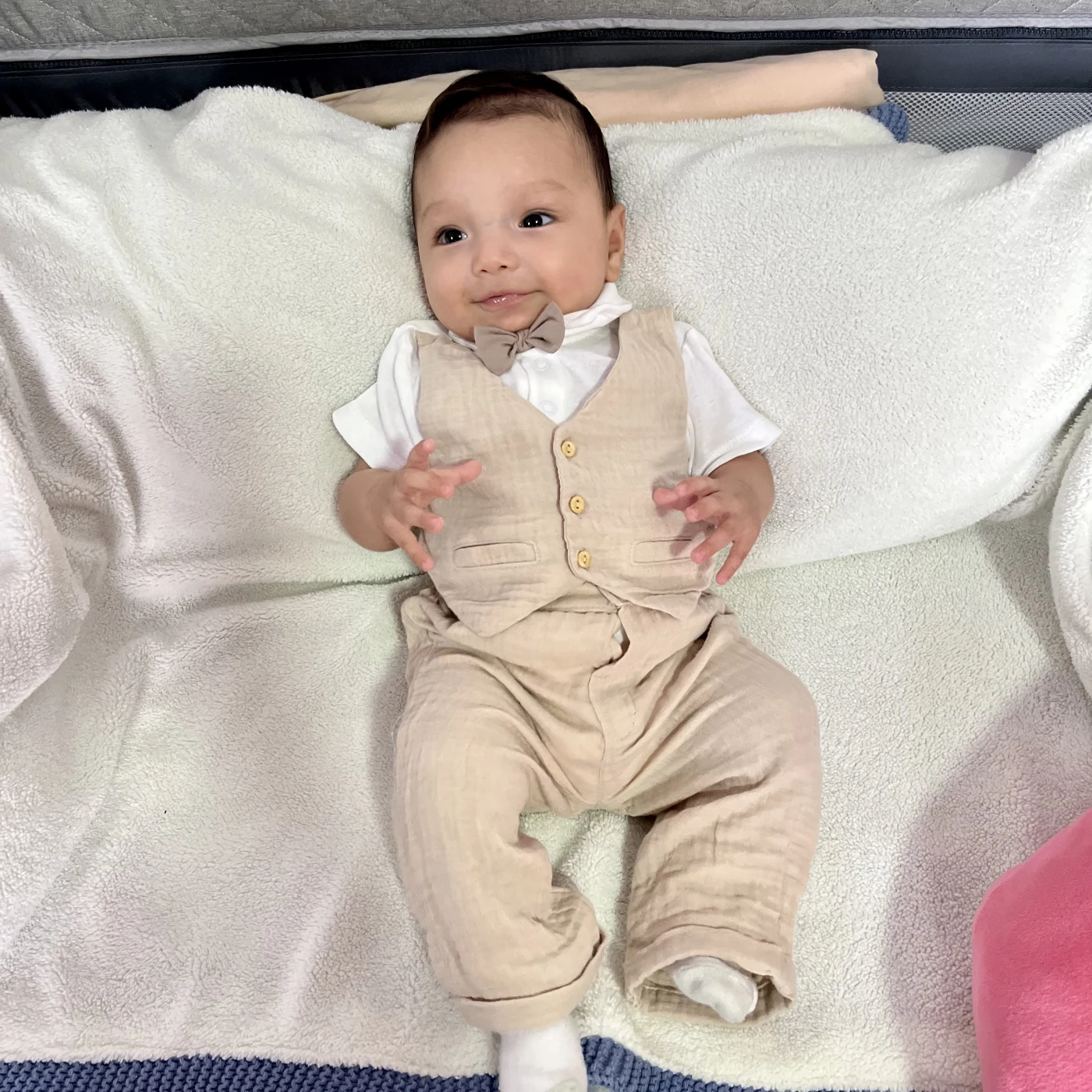 Foto de Bastián Benjamín