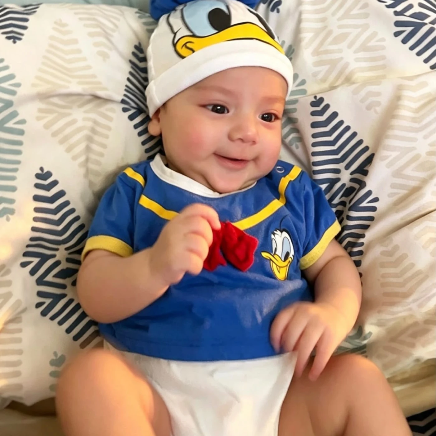Foto de Mathias Alexander Díaz Coloma
