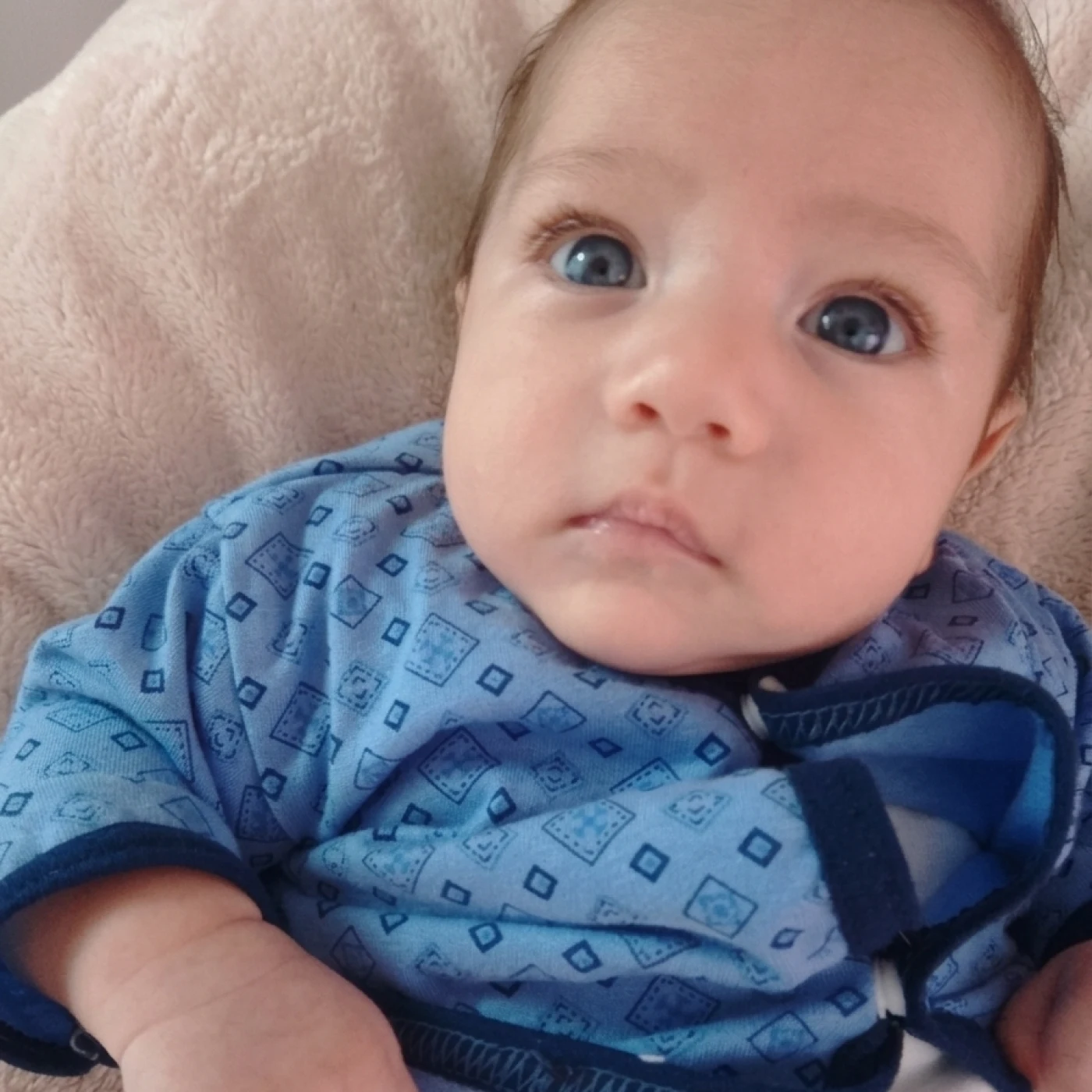 Foto de Aarón Alessandro
