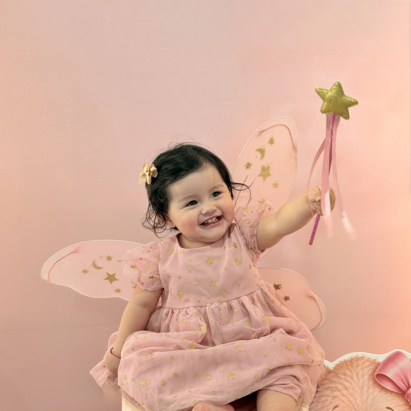 Foto de Cattleya Nicolle Vaca Montúfar