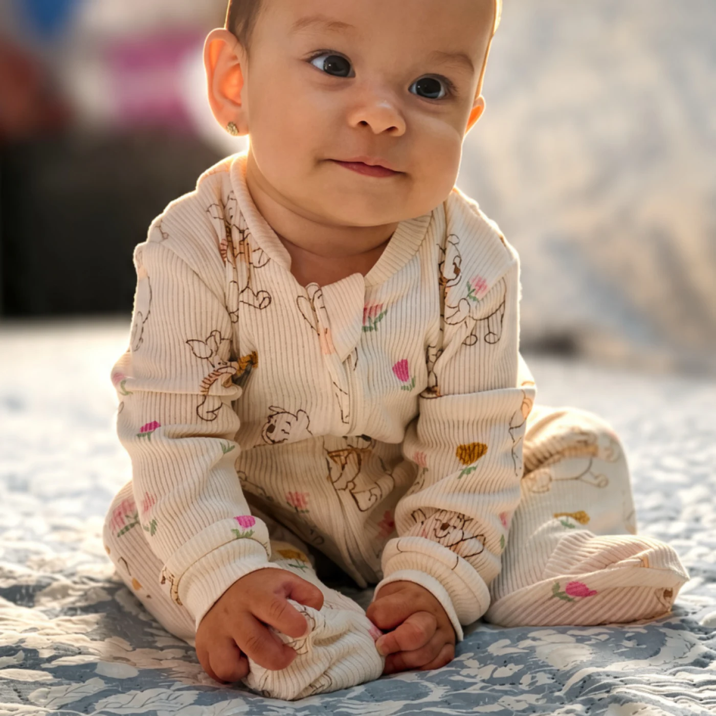 Foto de Mía Valentina Tutiven Cruz