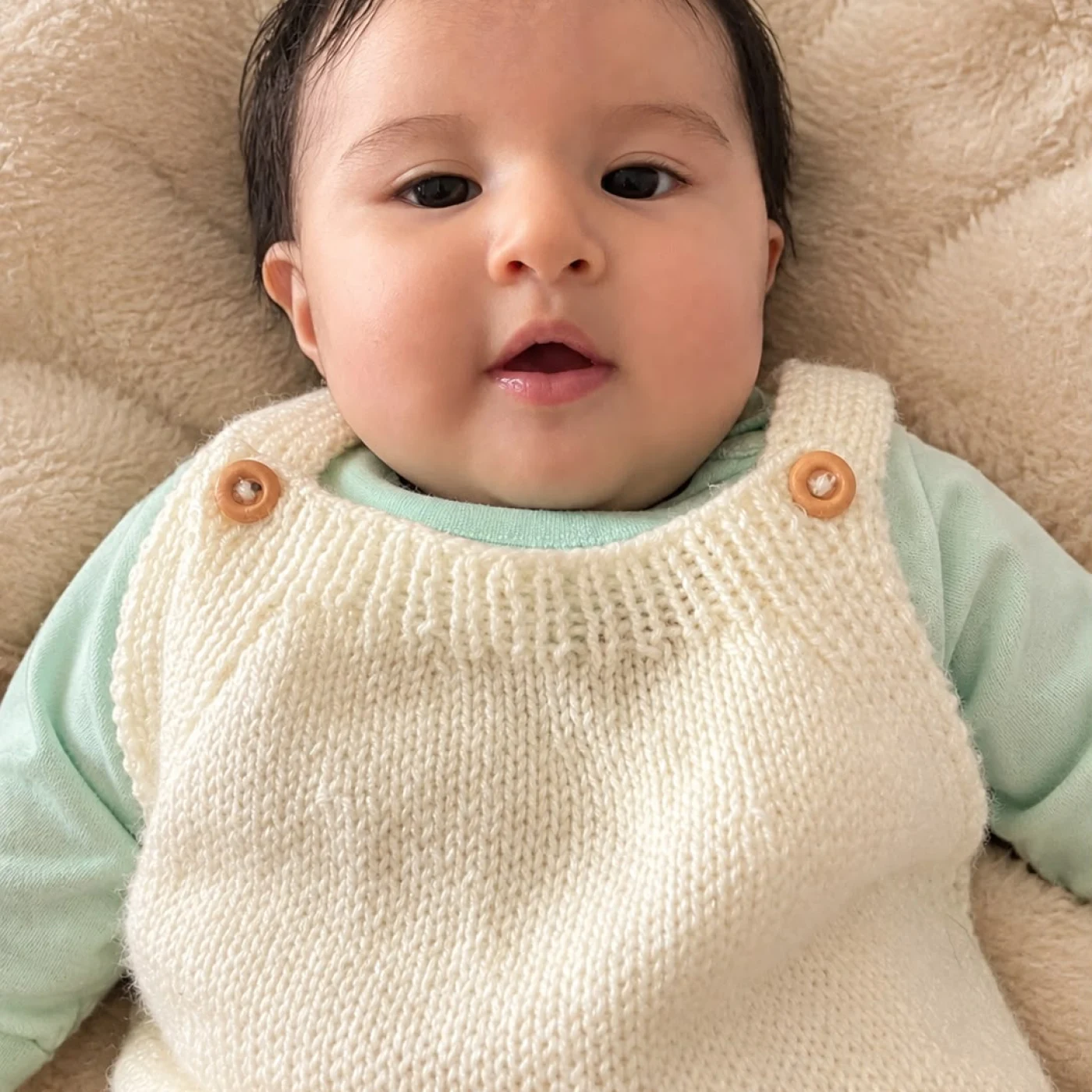 Foto de Amelia Aurora Chogllo Molina